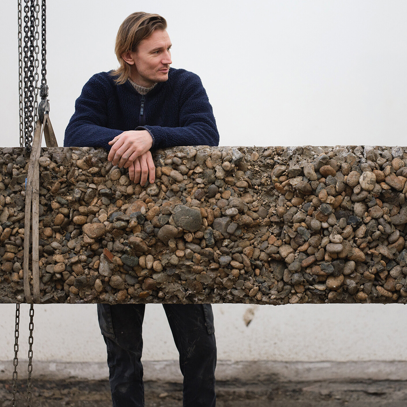 Den Bestand wertschätzen