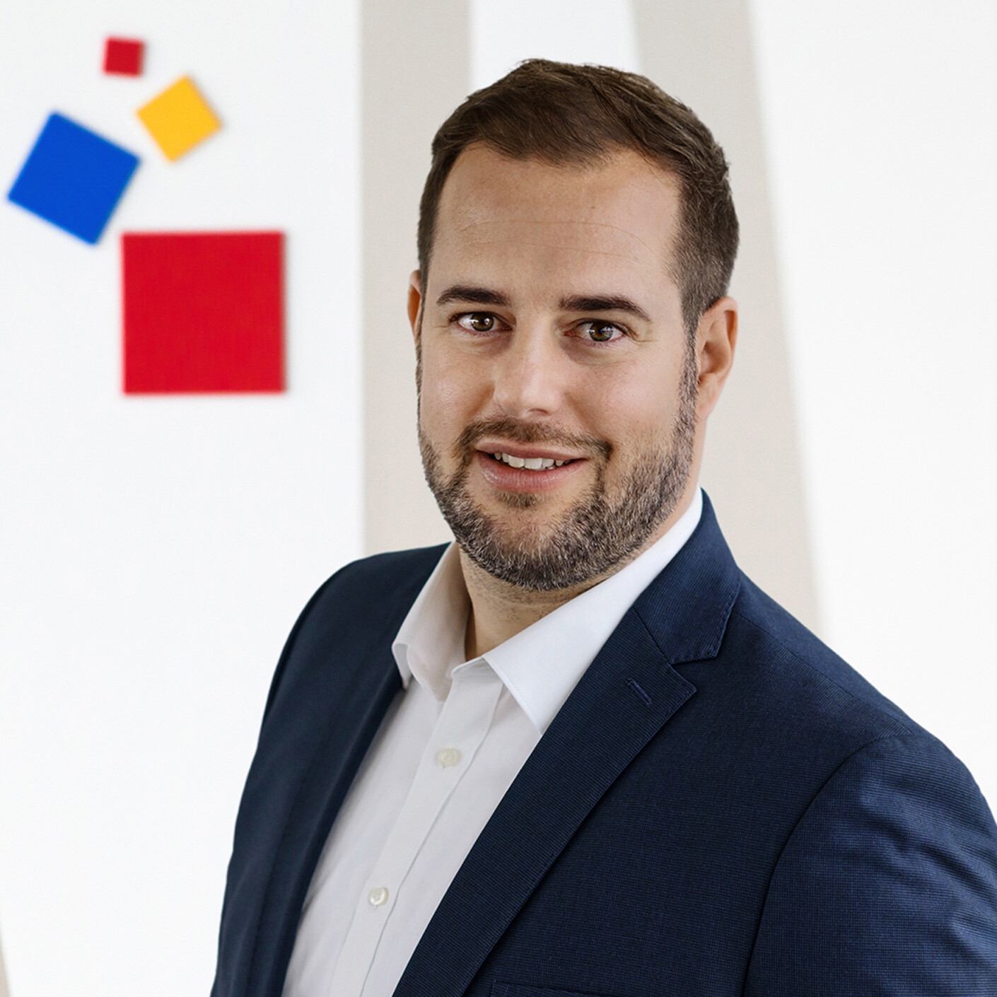 Bühne für die Zukunft