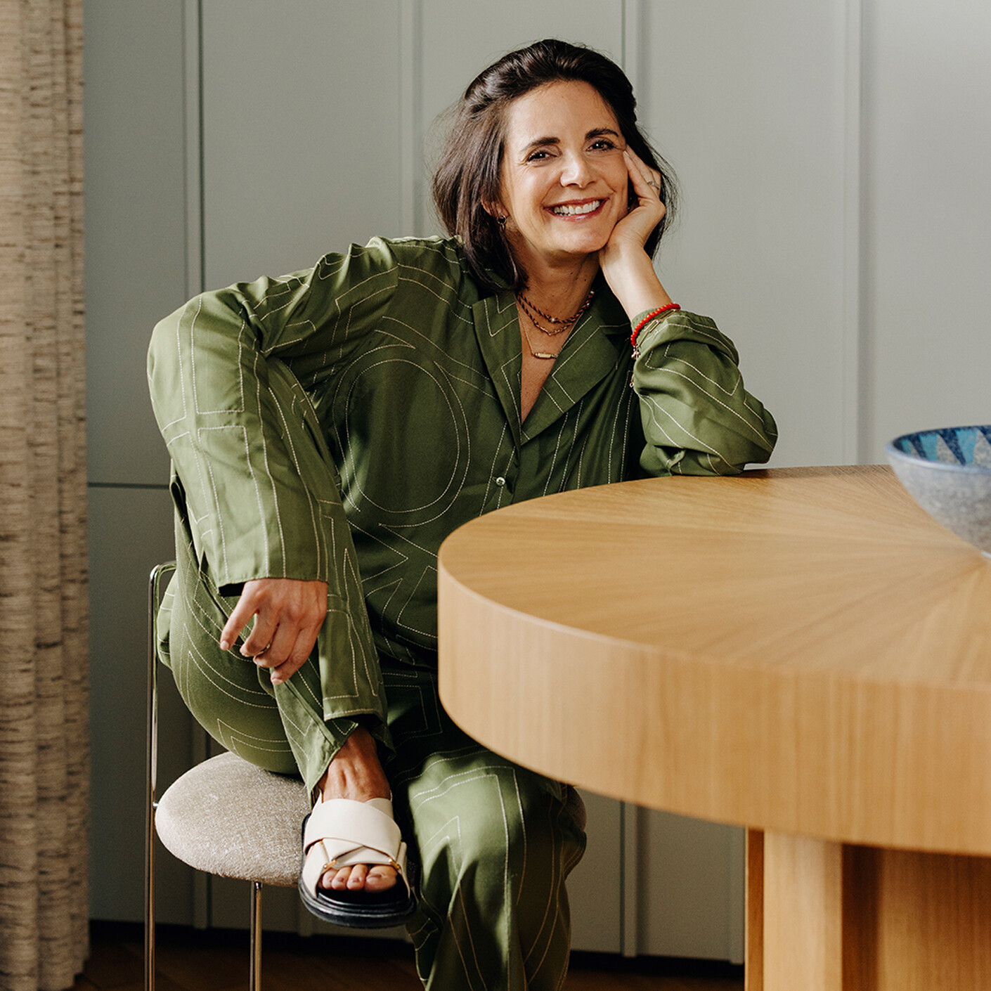 Eindeutig eklektisch