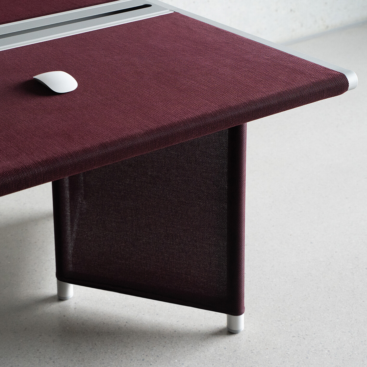 Successful experiment