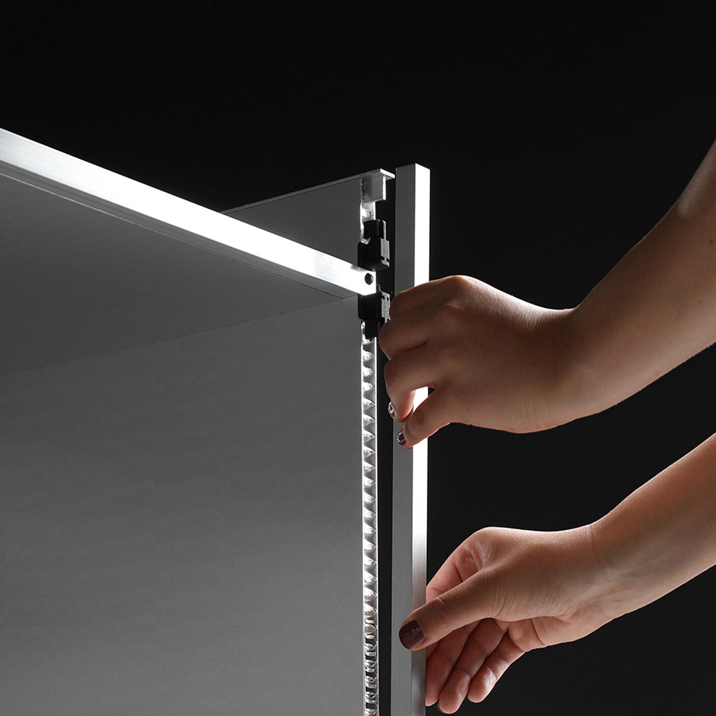 Ein System für alles