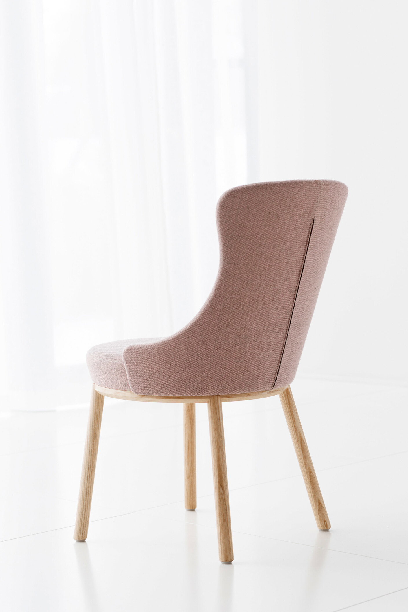 Zen Conference chair III