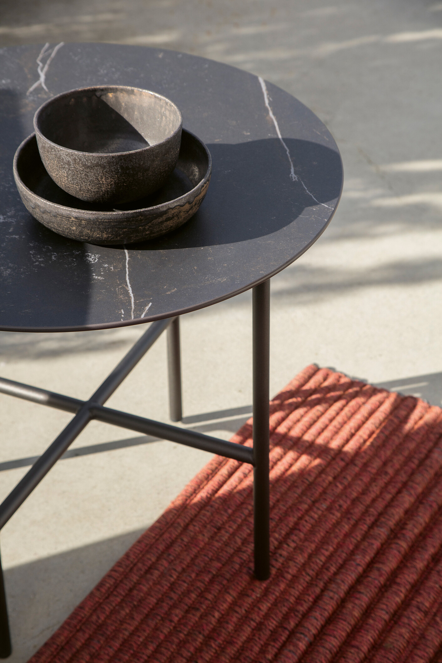 Grada Beistelltisch C910