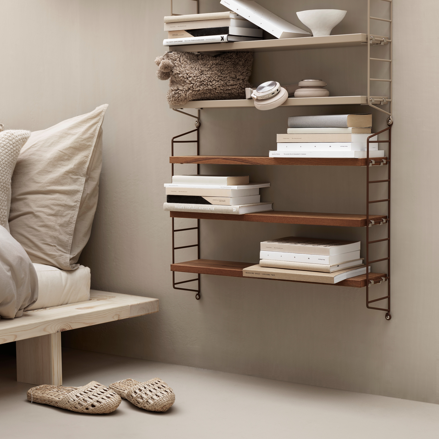 Das Kleine, das Großes bewegt