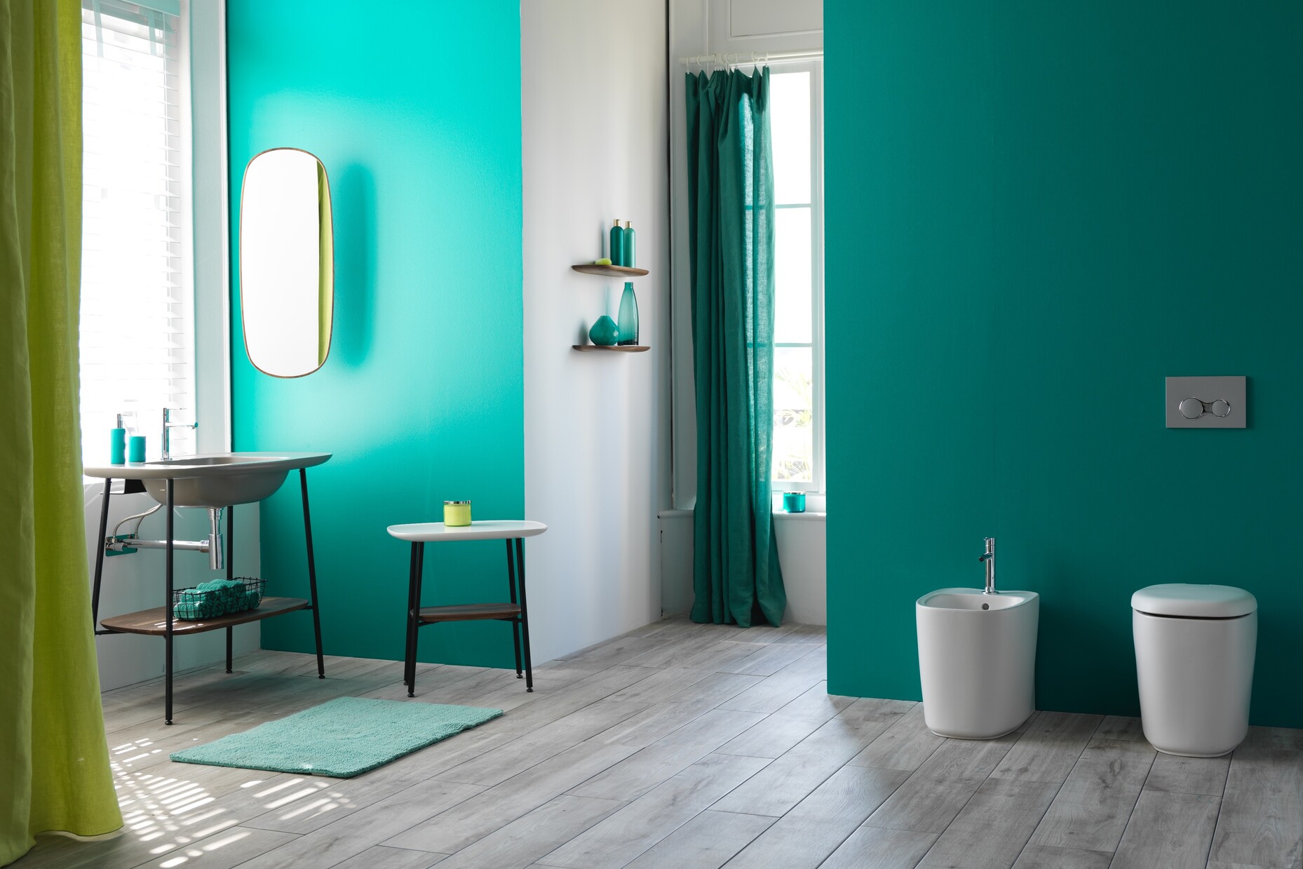 Plural by VitrA Bathroom STYLEPARK