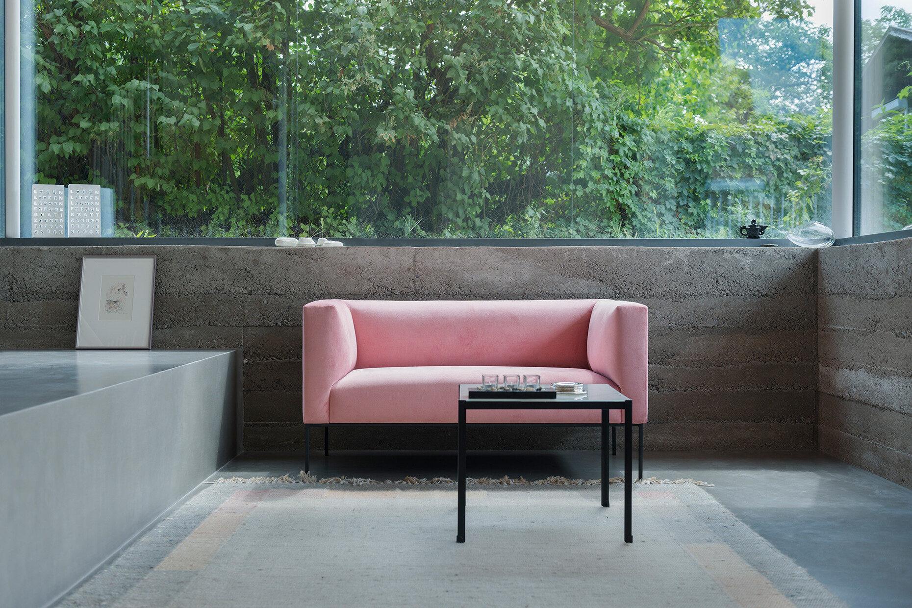 Cork Screw House, family house with cork facade, Berlin-Staaken