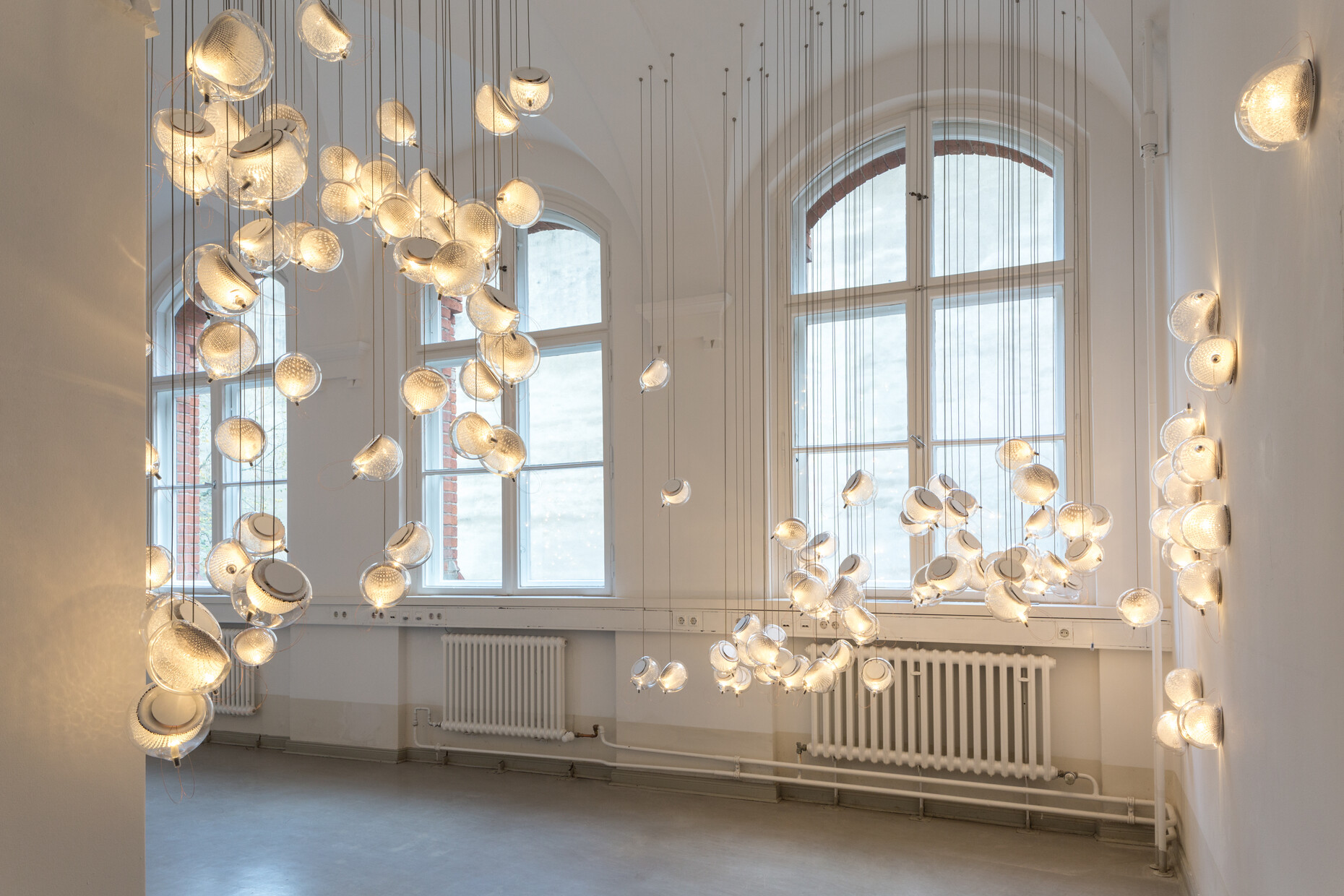 Bocci, Flagshipstore, Berlin, Stylepark