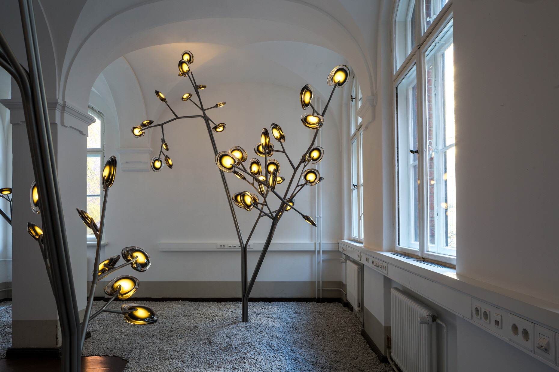 Bocci, Flagshipstore, Berlin, Stylepark