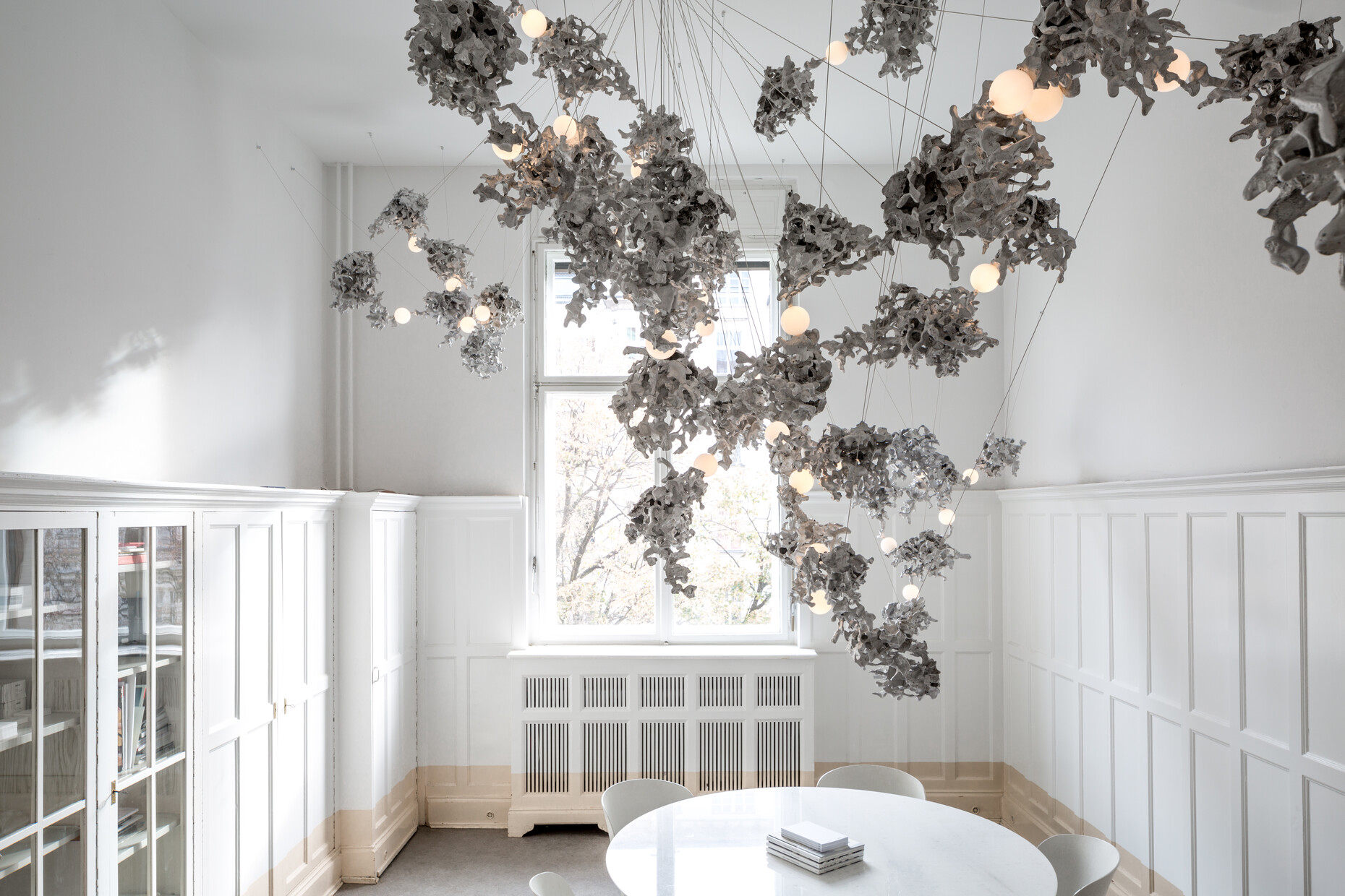 Bocci, Flagshipstore, Berlin, Stylepark