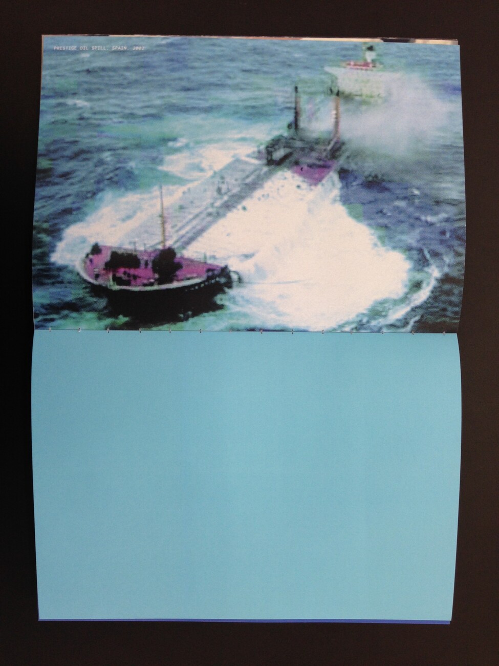 The Catastrophe Colours 2018, BNKR, Gonzalez Haase, June14, Stylepark