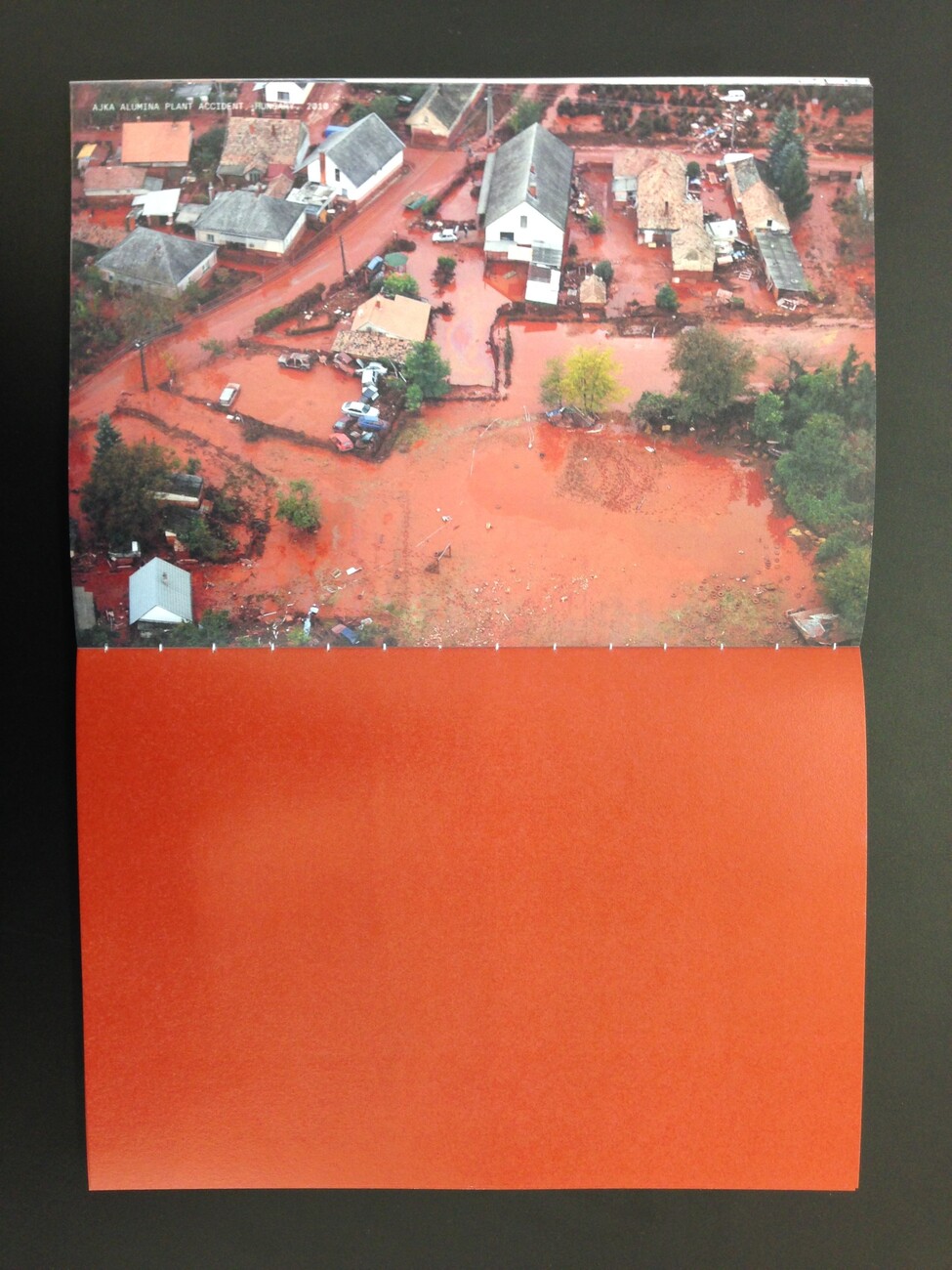 The Catastrophe Colours 2018, BNKR, Gonzalez Haase, June14, Stylepark