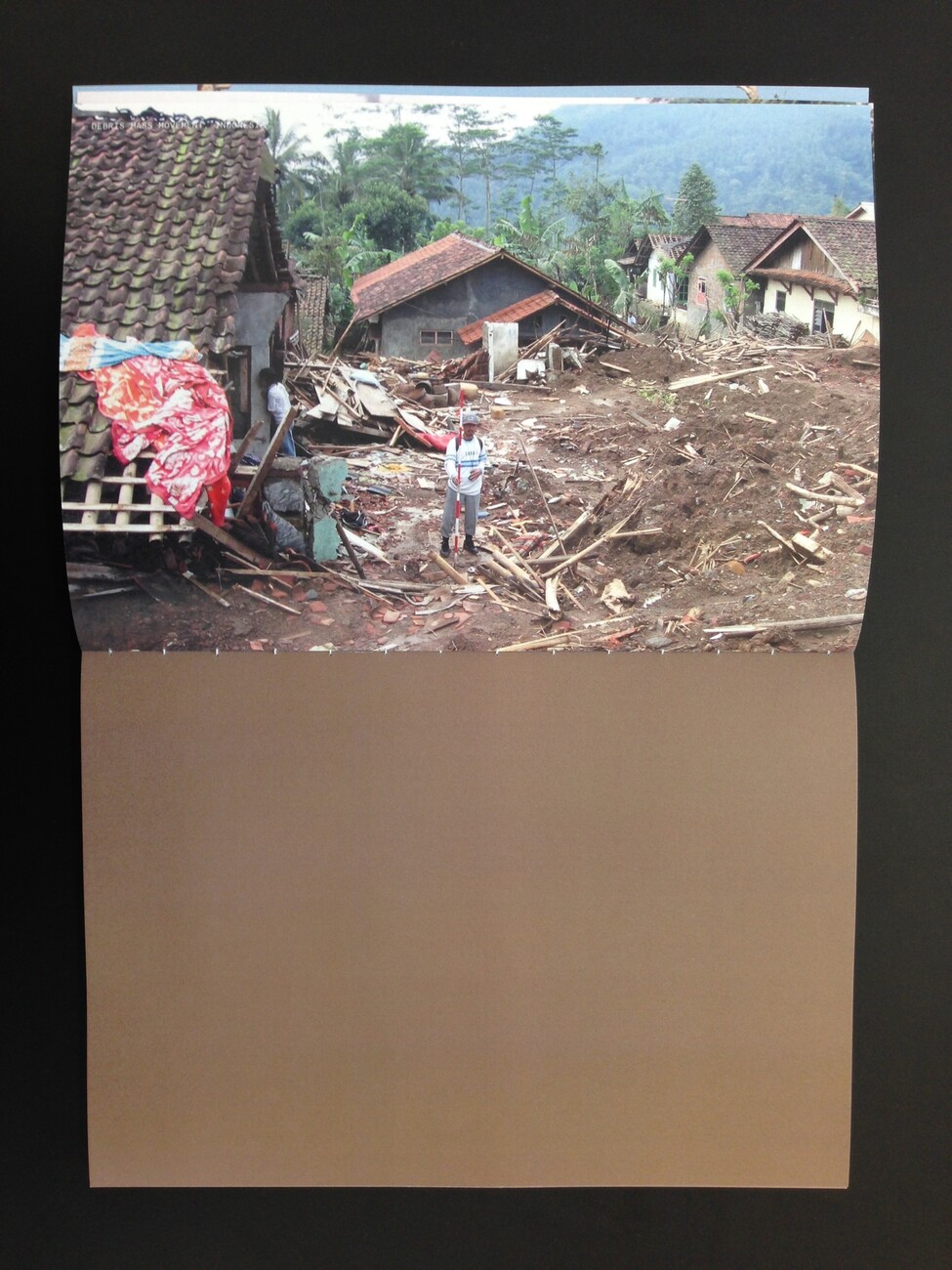 The Catastrophe Colours 2018, BNKR, Gonzalez Haase, June14, Stylepark