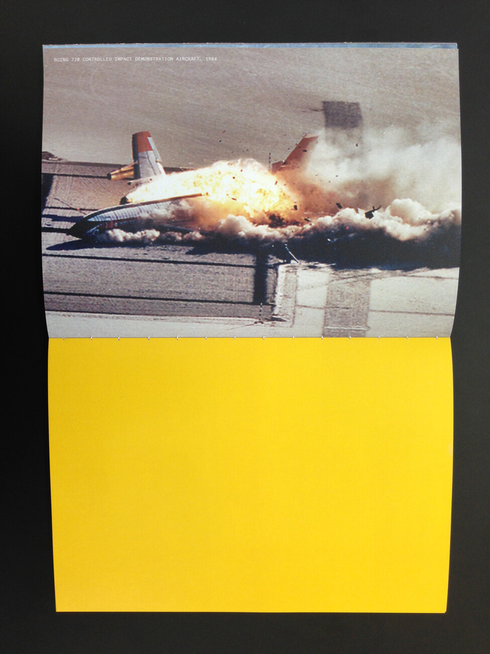 The Catastrophe Colours 2018, BNKR, Gonzalez Haase, June14, Stylepark