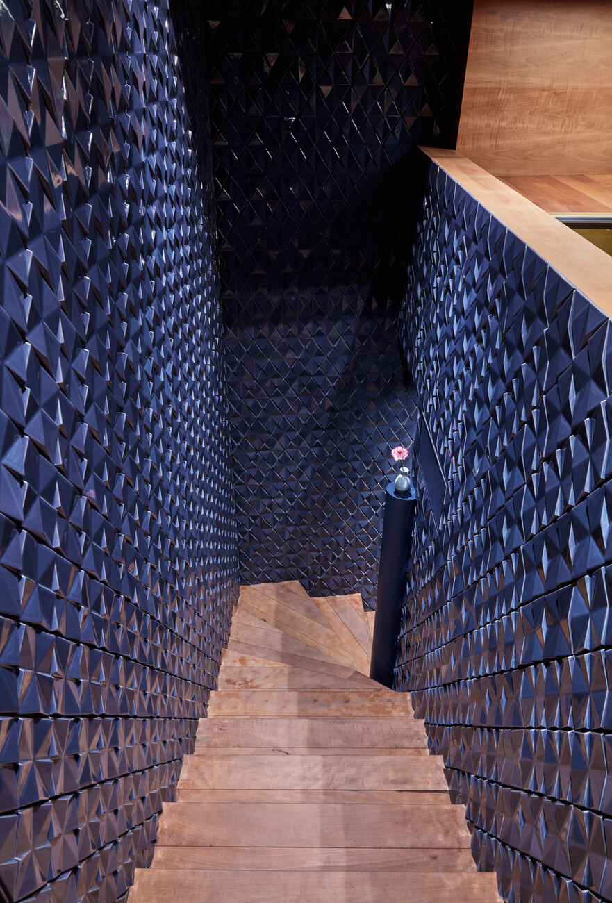 Bonechina Bar in Frankfurt am Main, Sachsenhausen