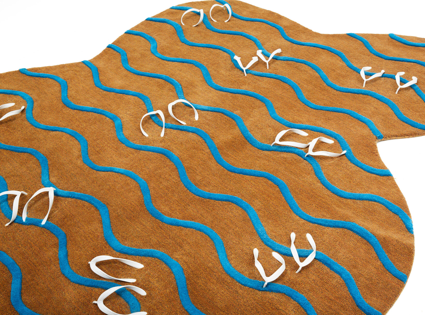 "Veneza Carioca" by David Elia for Nodus.