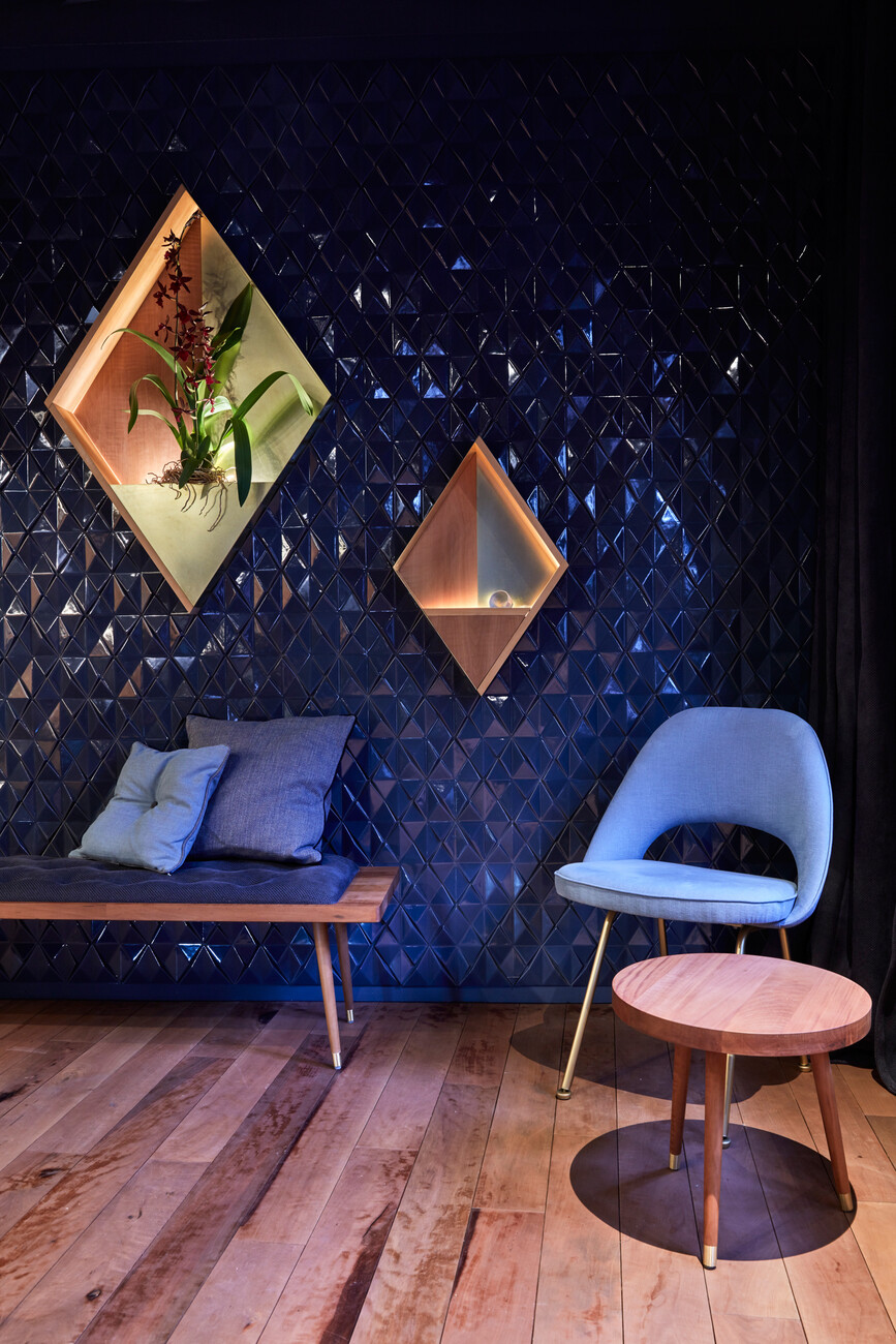 Bonechina Bar in Frankfurt am Main