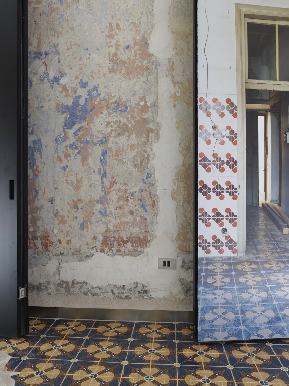 Ateliers Jean Nouvel, Fondazione Alda Fendi Esperimenti, Rom, 2012-2018