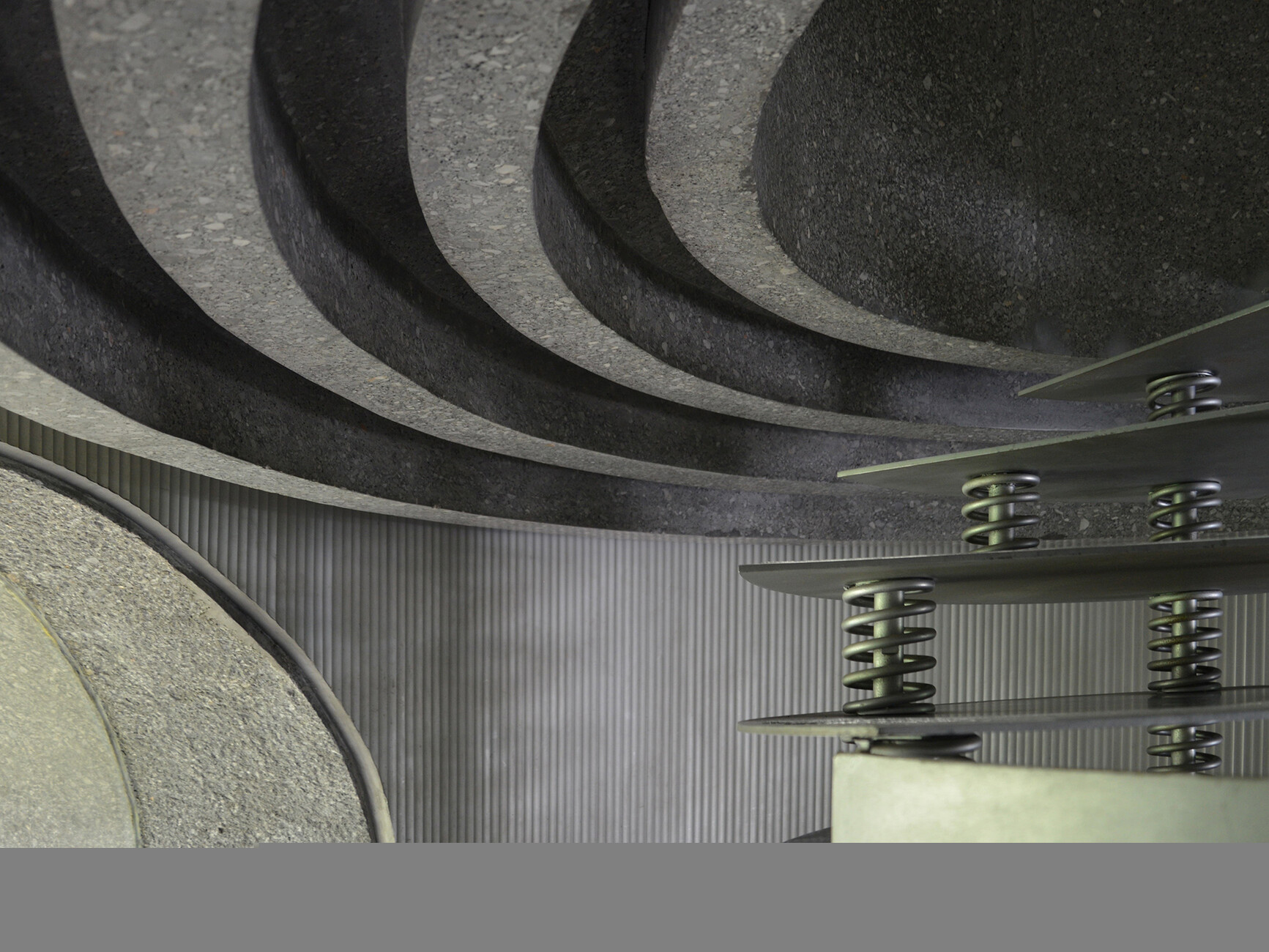 Agustín Hernández, the Architect's Office and Private Residence, Mexico City