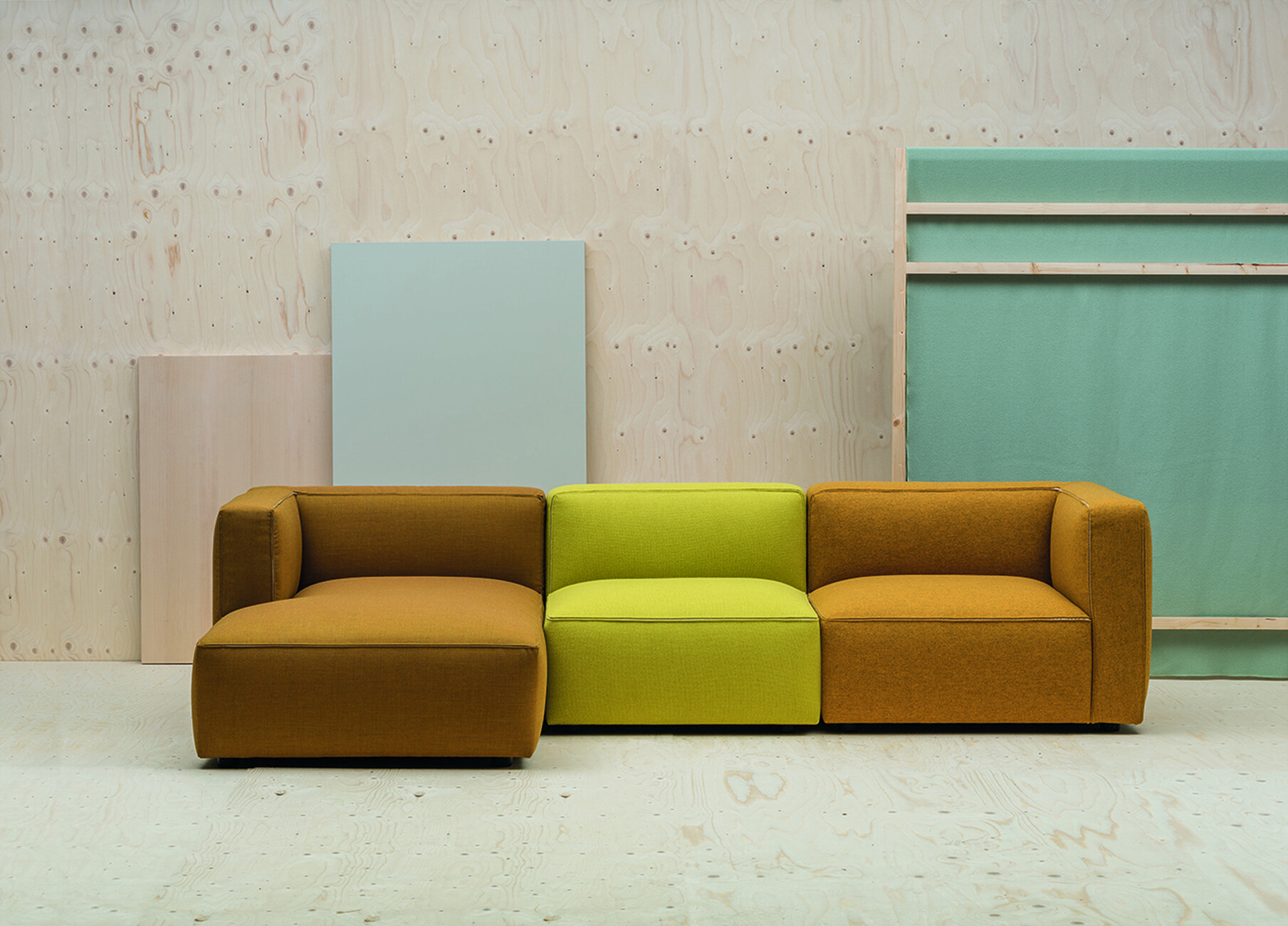 Andreu World Dado Alfredo Haberli