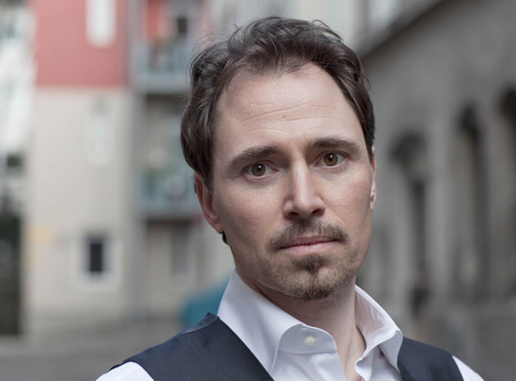 Matthias Haber, Architekturbüro Hild und K