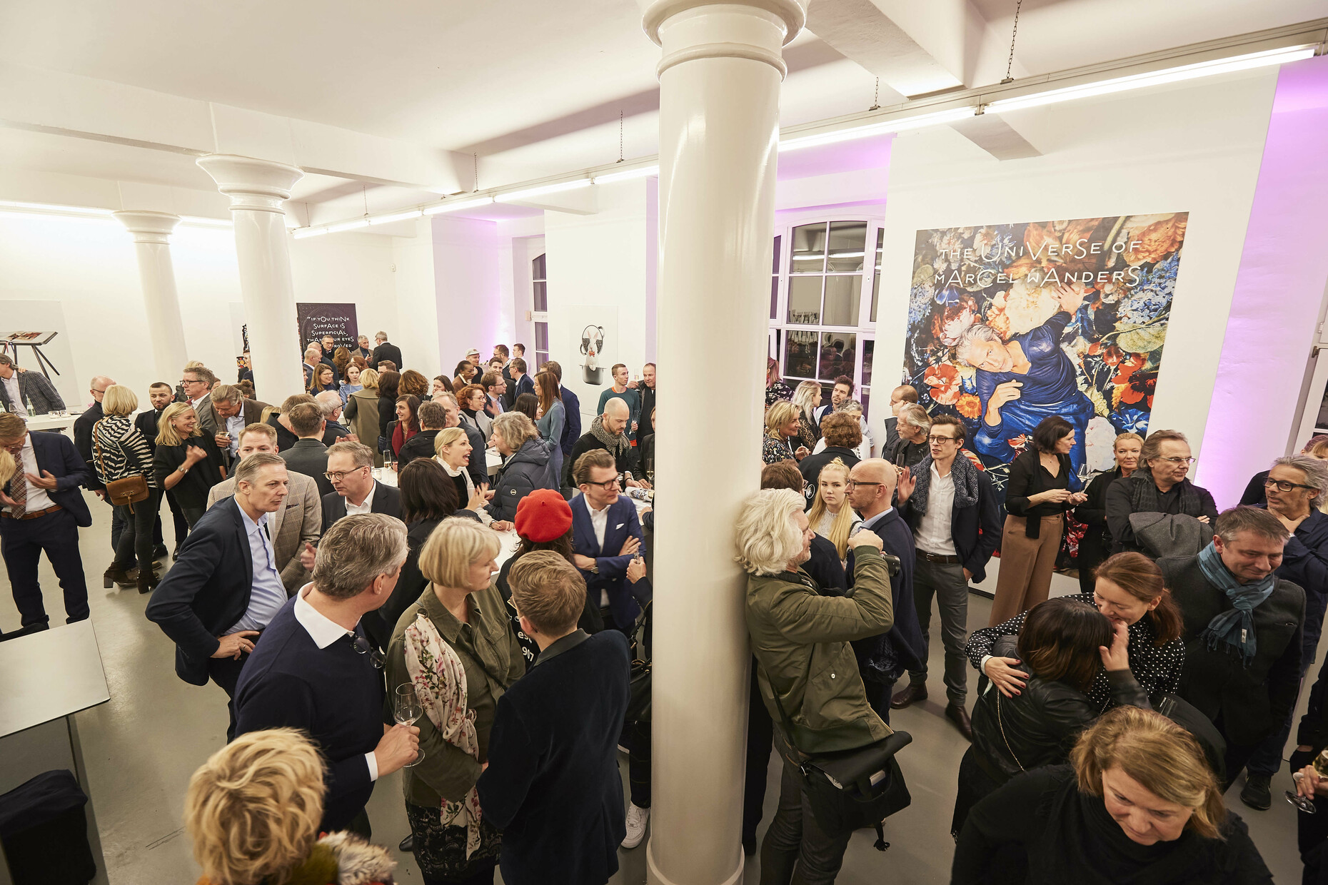 Architektur und Wohnen Designer des Jahres 2018, Galerie Kaiser Köln, Stylepark