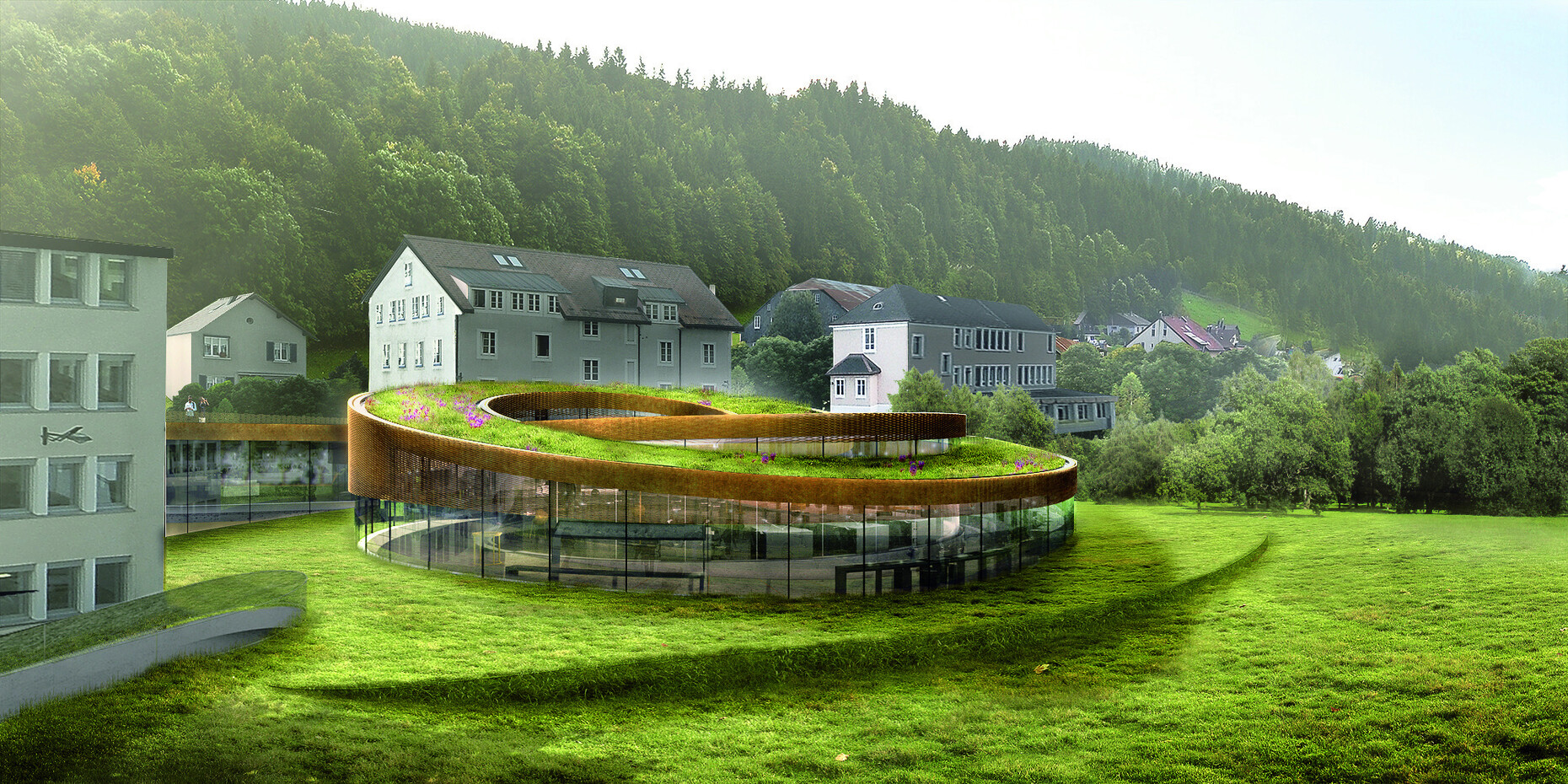 Audemars Piguet Maison Des Fondateurs