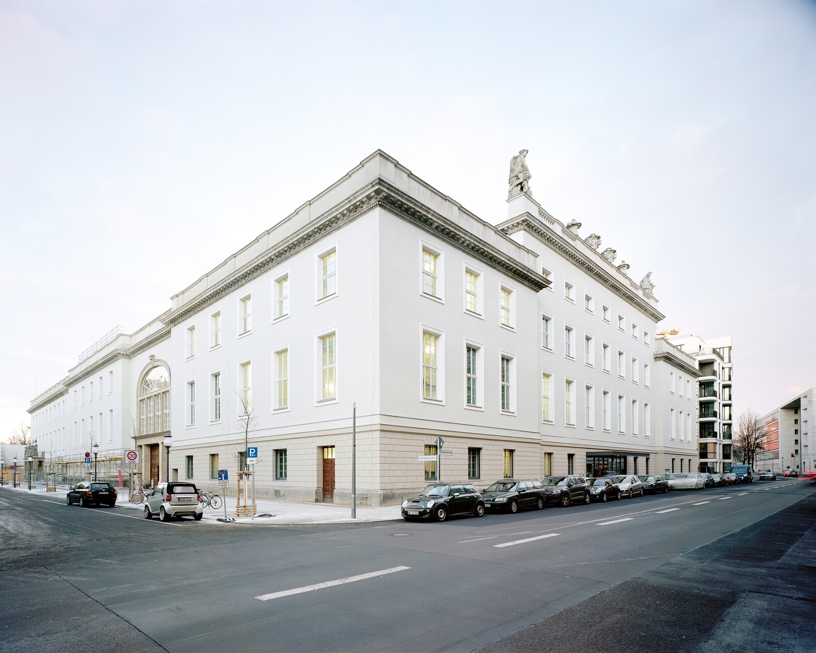 Pierre-Boulez-Saal, Barenboim-Said-Akademie Berlin