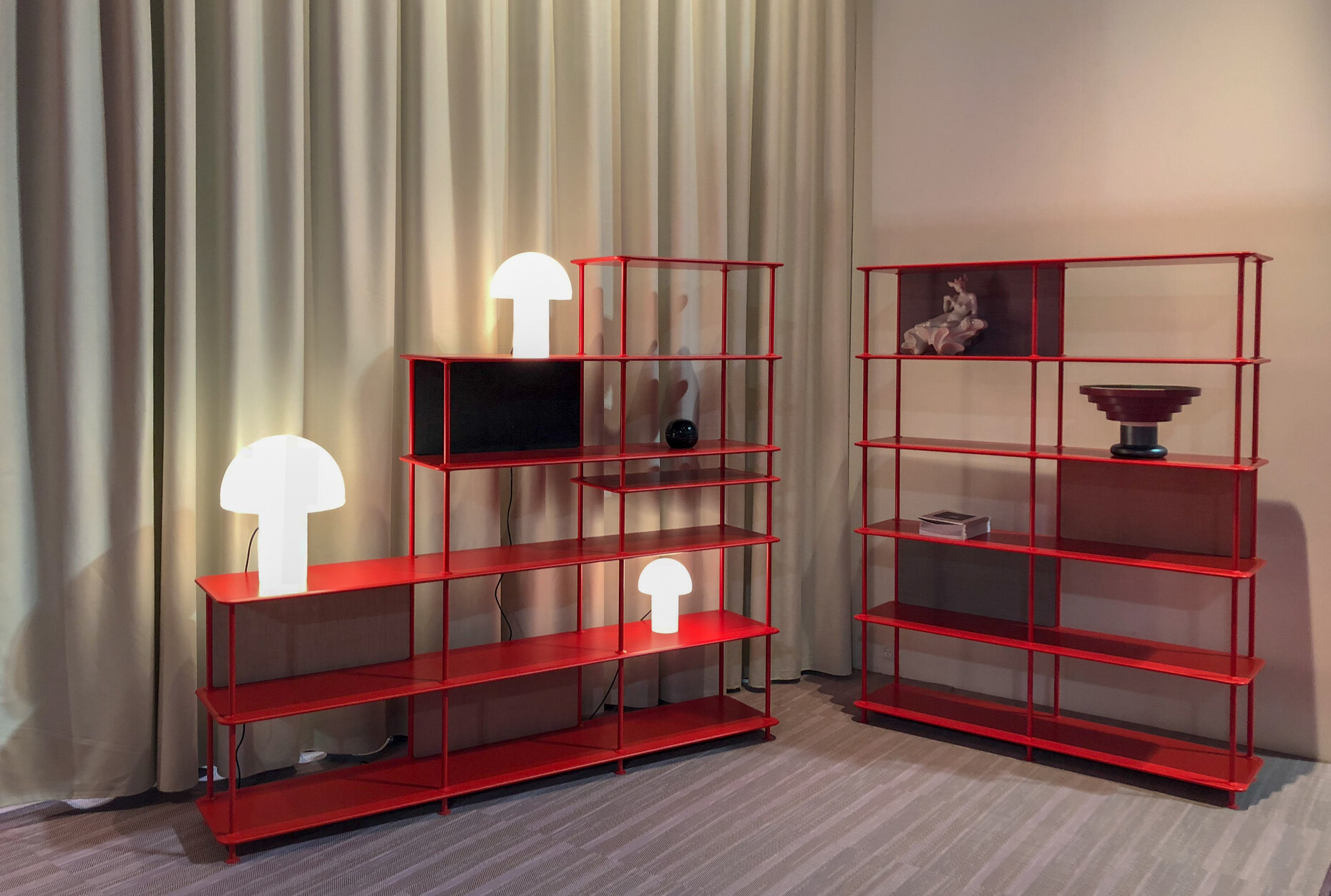 Montana Salone18 Free Jakob Wagner Fap Stylepark