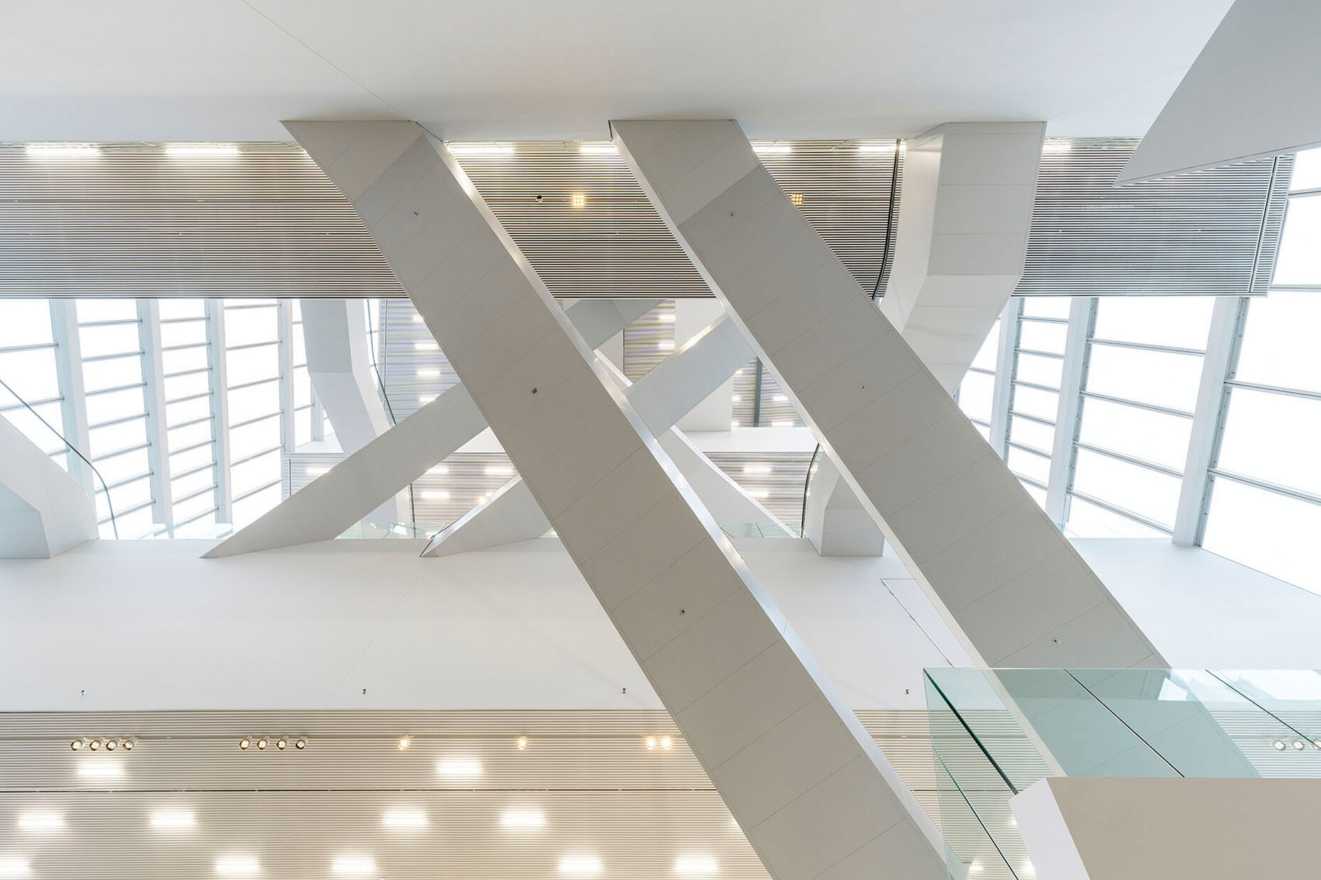 NL Architects Forum Groningen