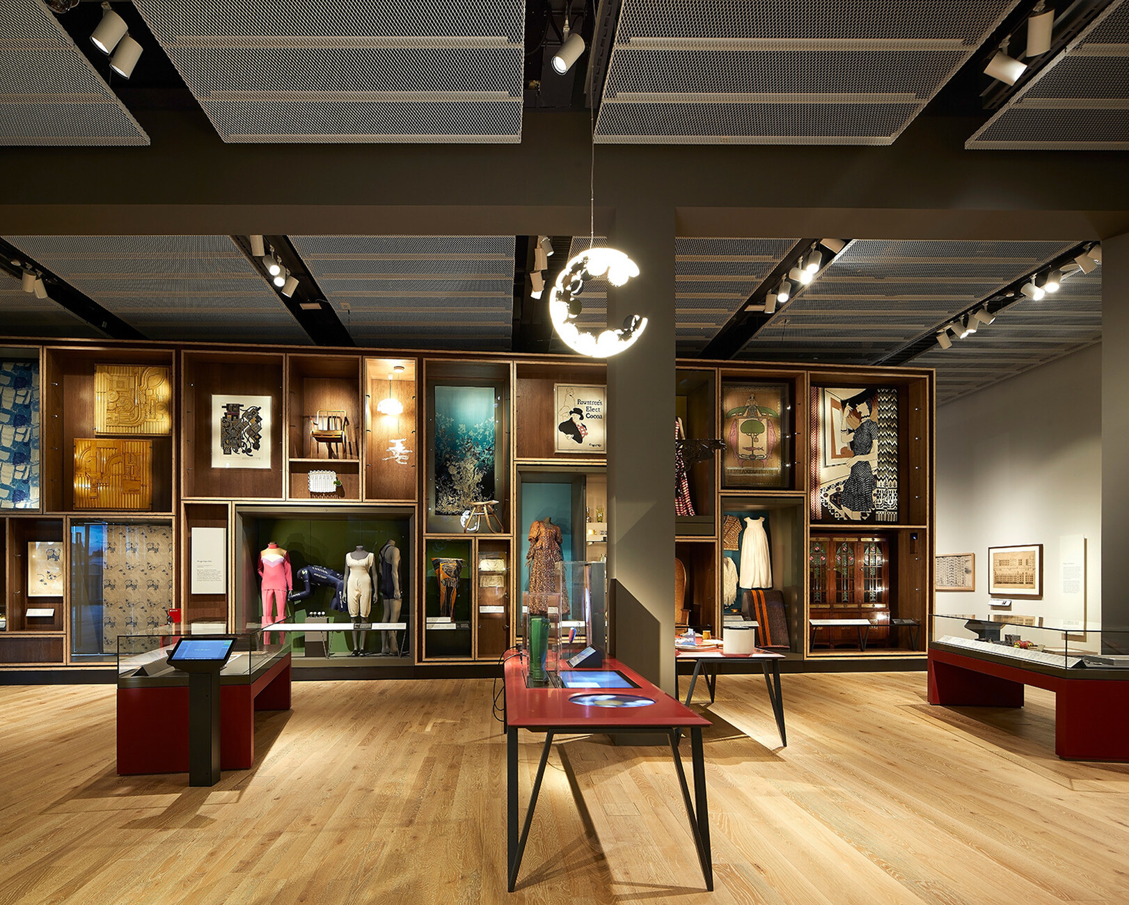 V&A Dundee, Kengo Kuma, Victoria & Albert Museum