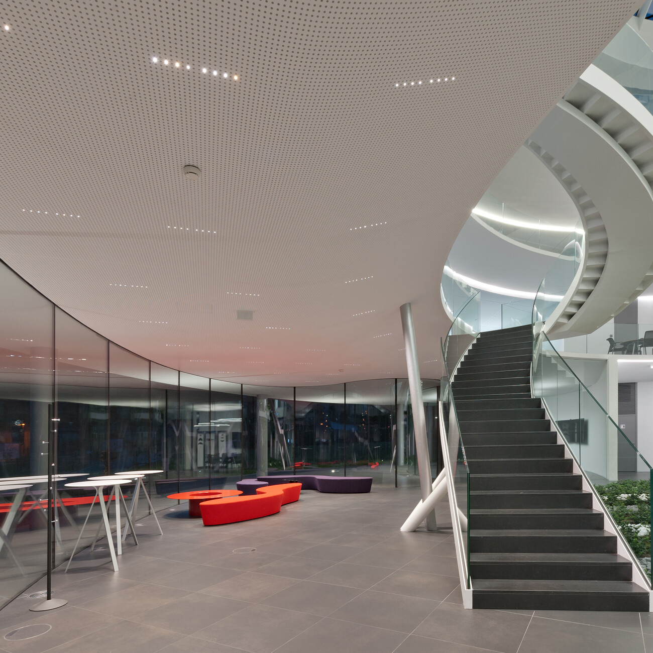 Bartenbach Lfo Geislinger Stylepark