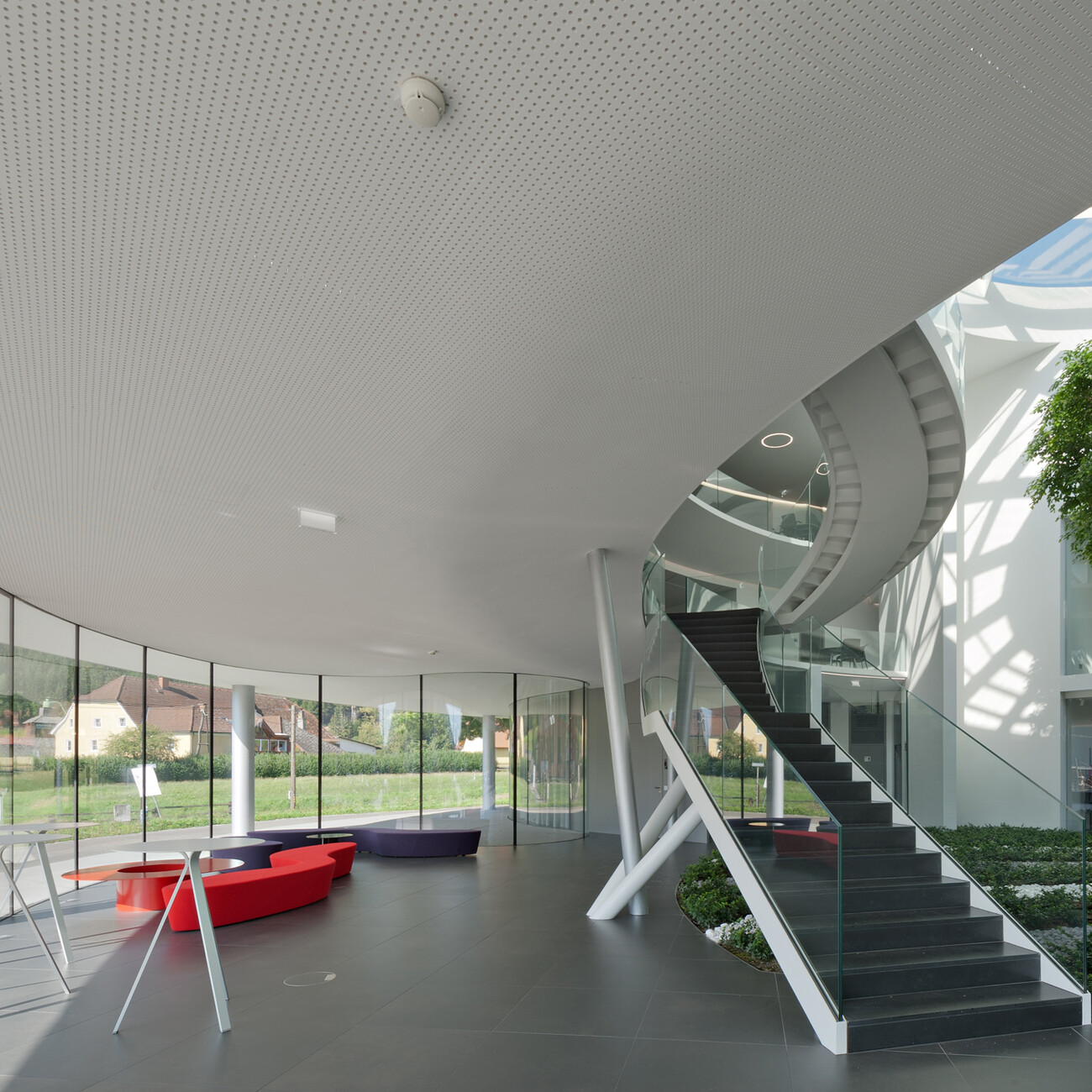 Bartenbach LFO Geislinger Stylepark