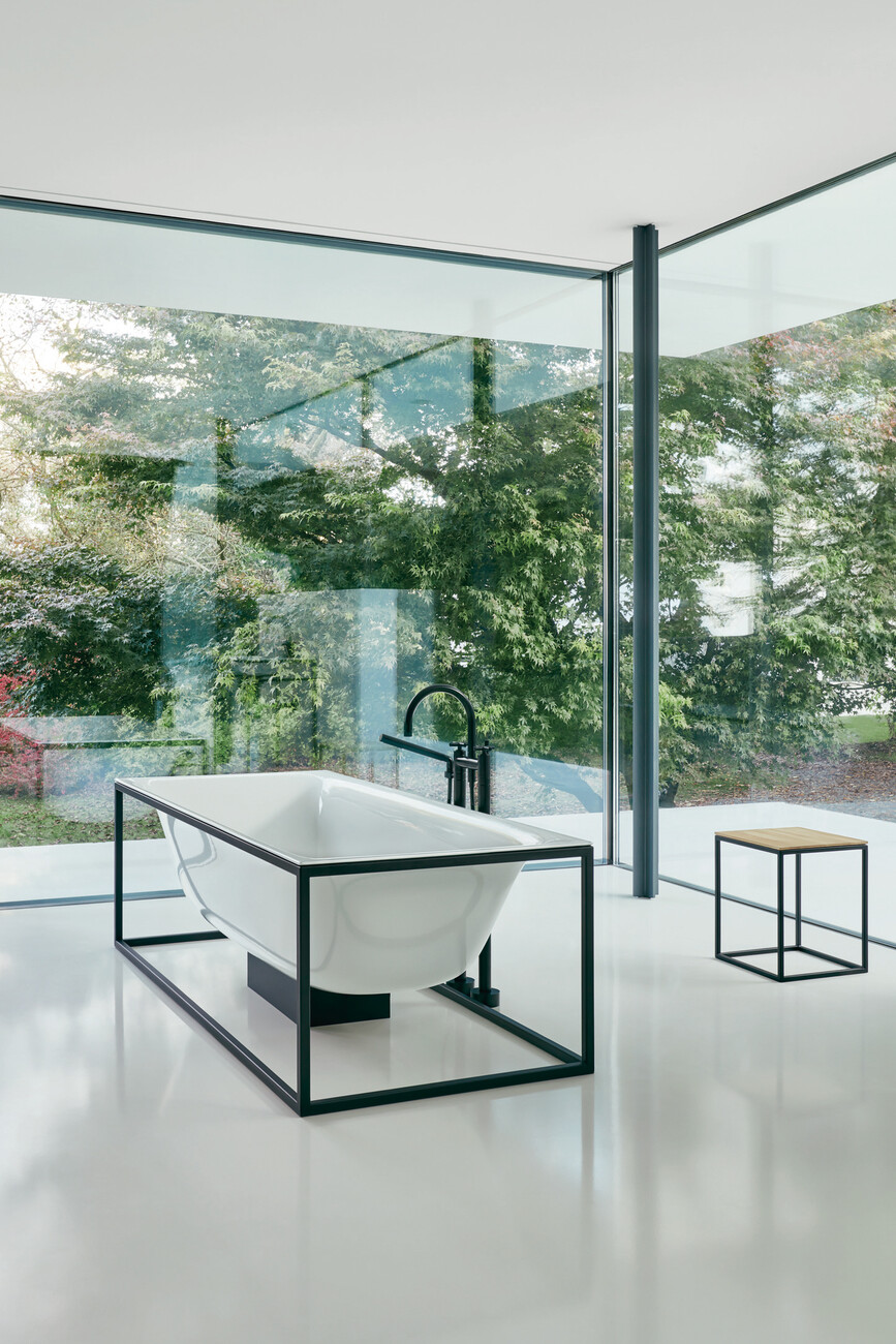 Successful: "BetteLux Shape"