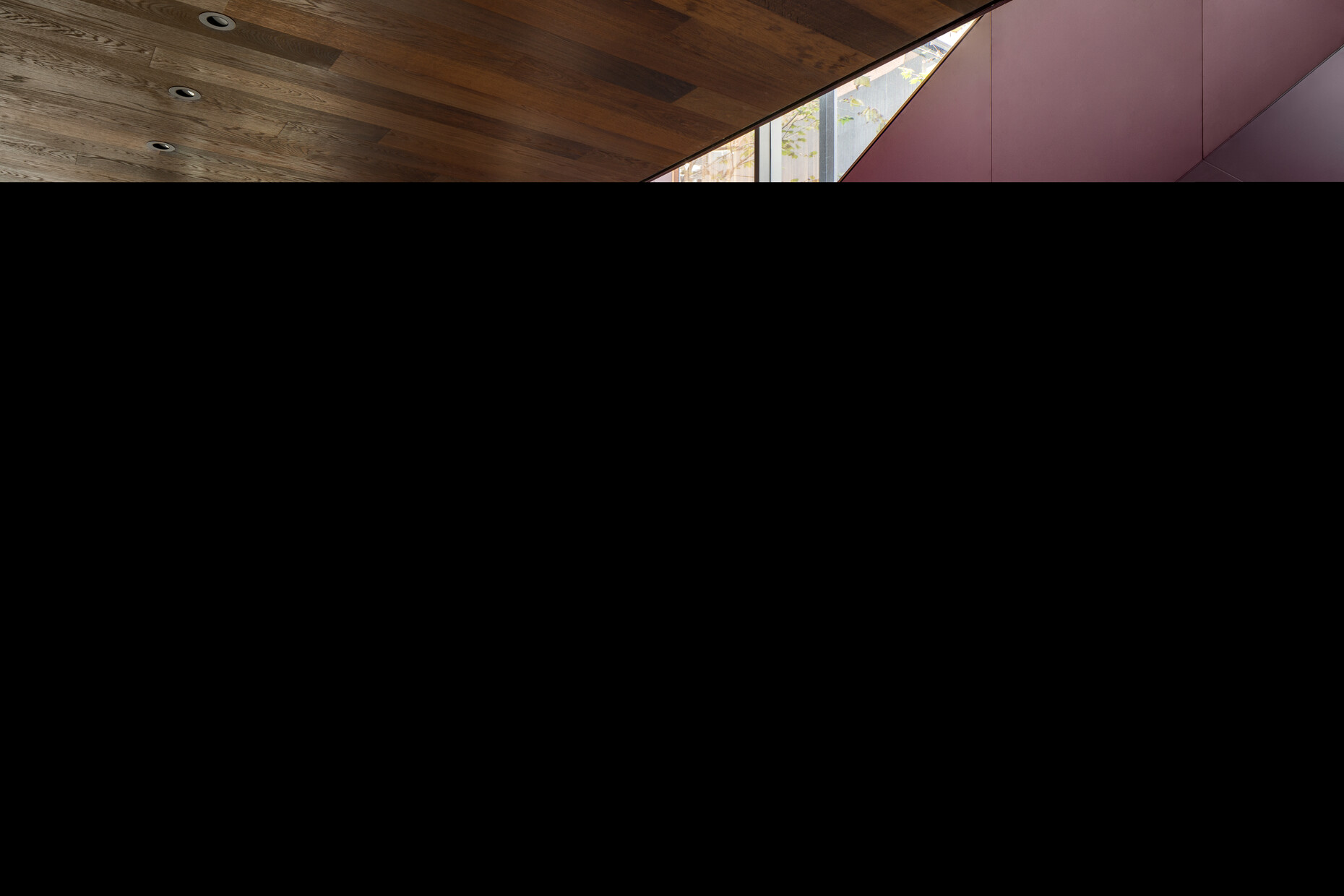 Blancas Moran, Villa, Mexico City, Stylepark