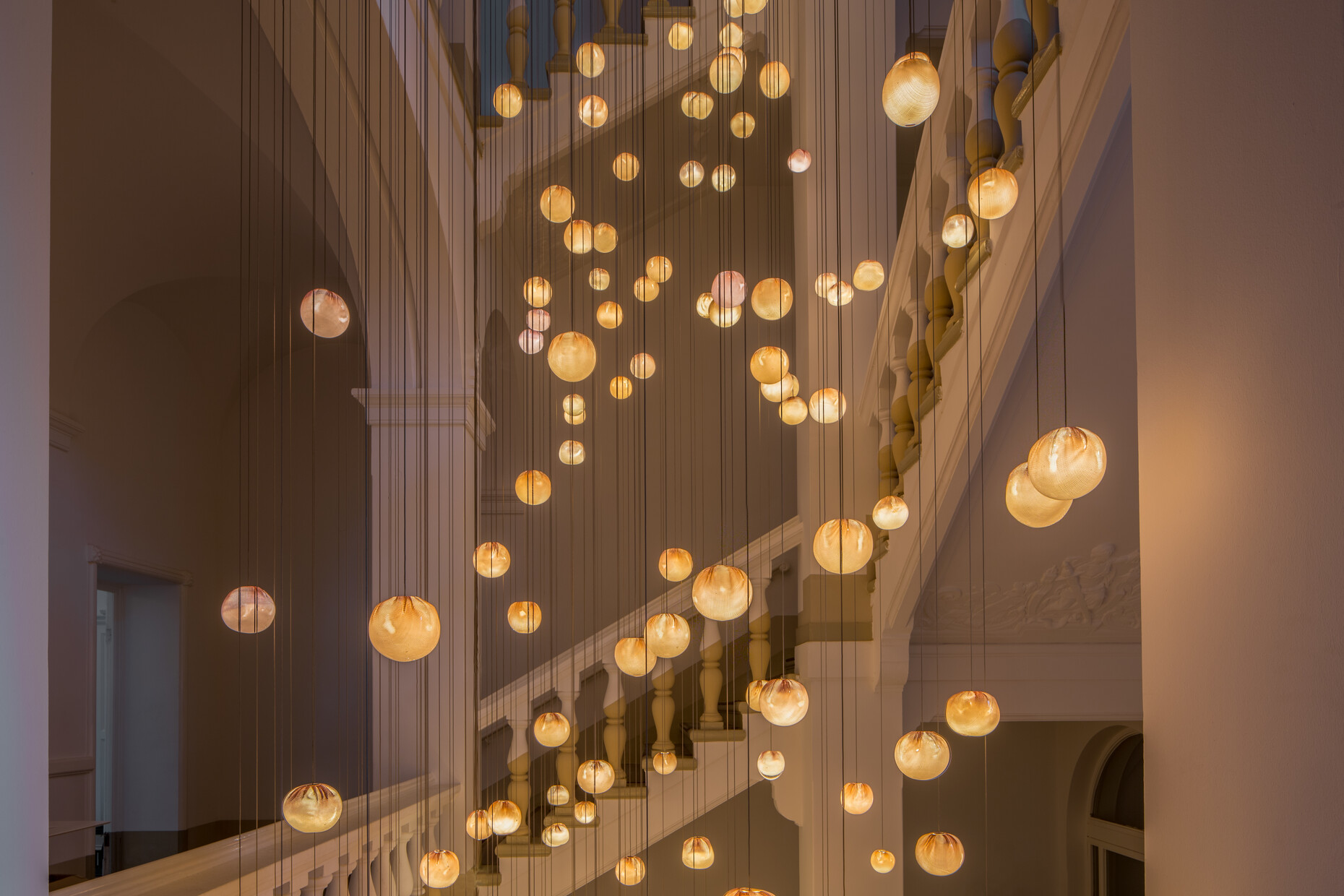 Bocci, Flagshipstore, Berlin, Stylepark