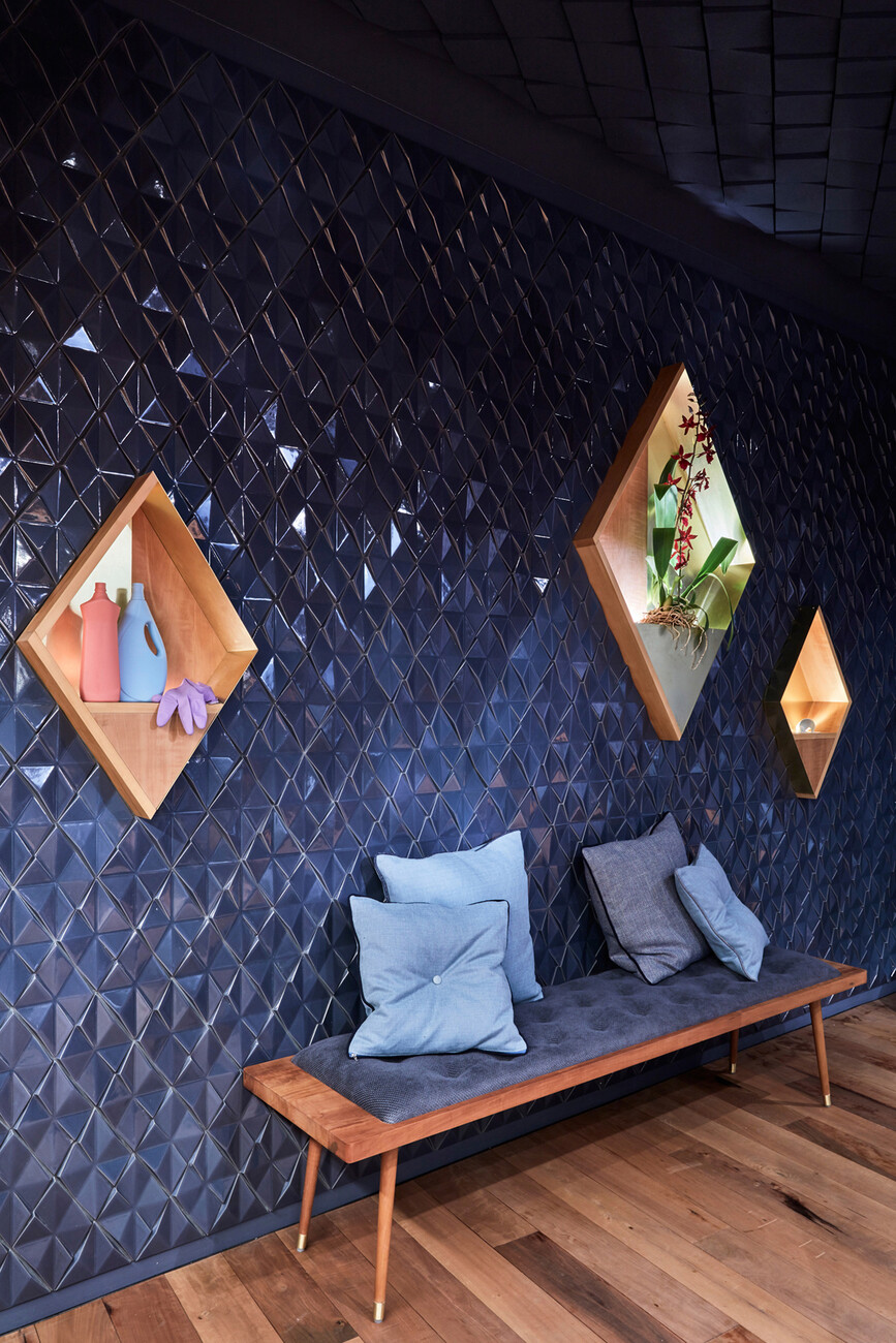 Bonechina Bar in Frankfurt am Main, Sachsenhausen