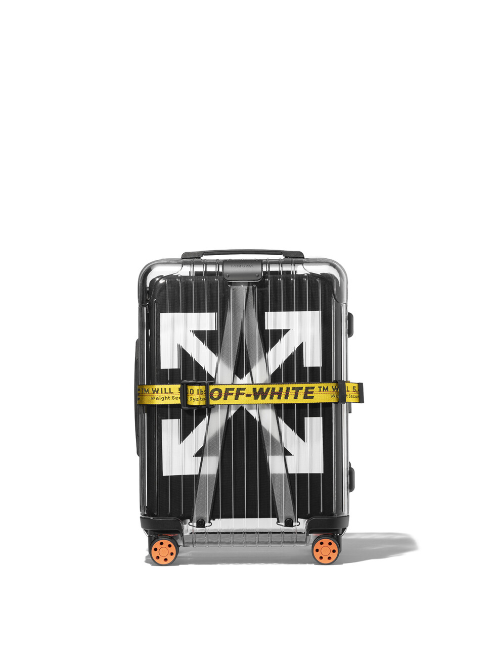 Rimowa, Off-White, Virgil Abloh, LVHM, Stylepark