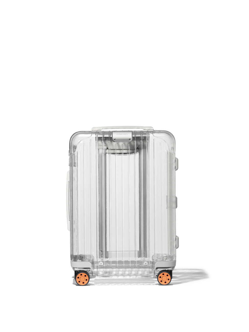 Rimowa, Off-White, Virgil Abloh, LVHM, Stylepark
