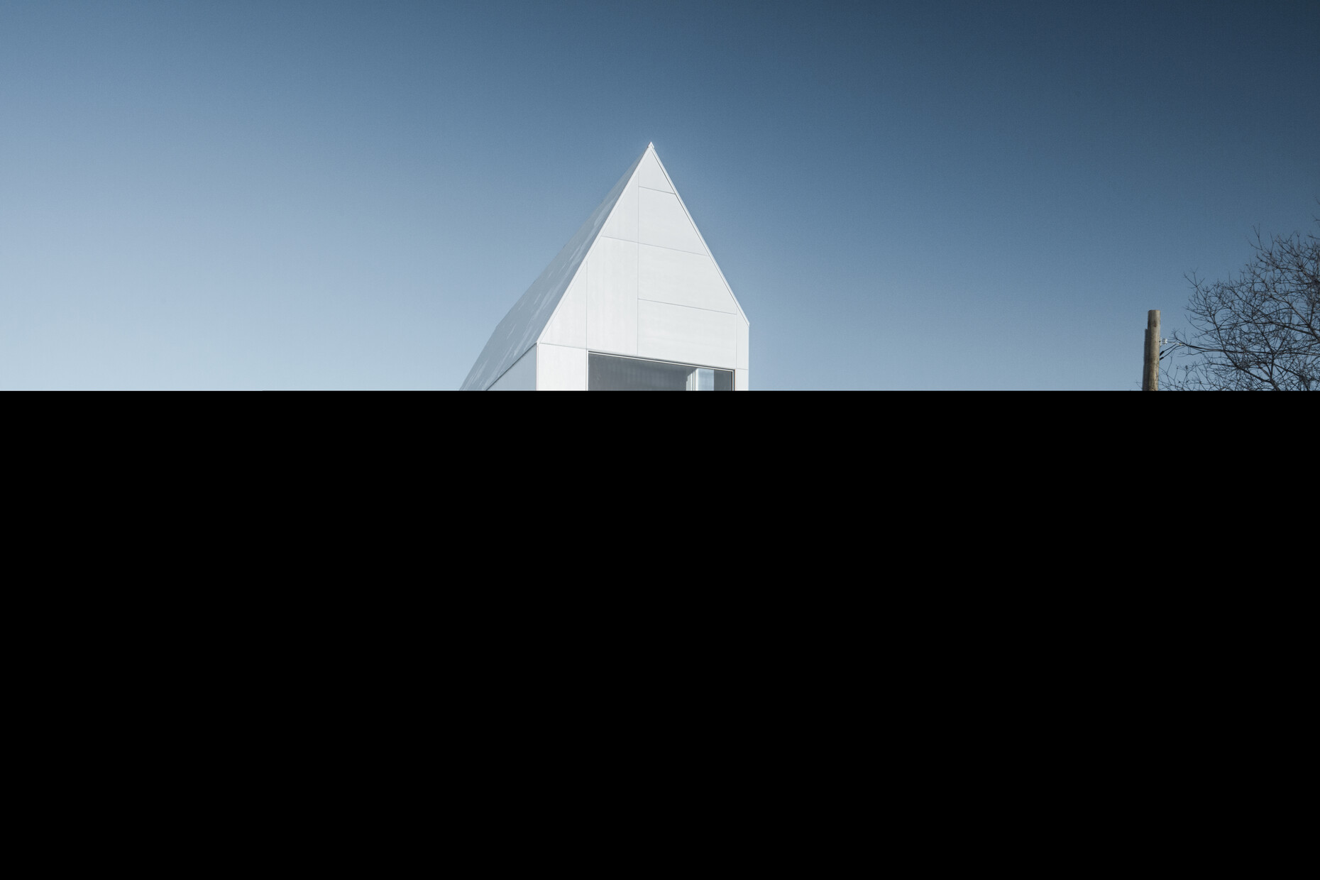 Delordinaire, High House, Stylepark