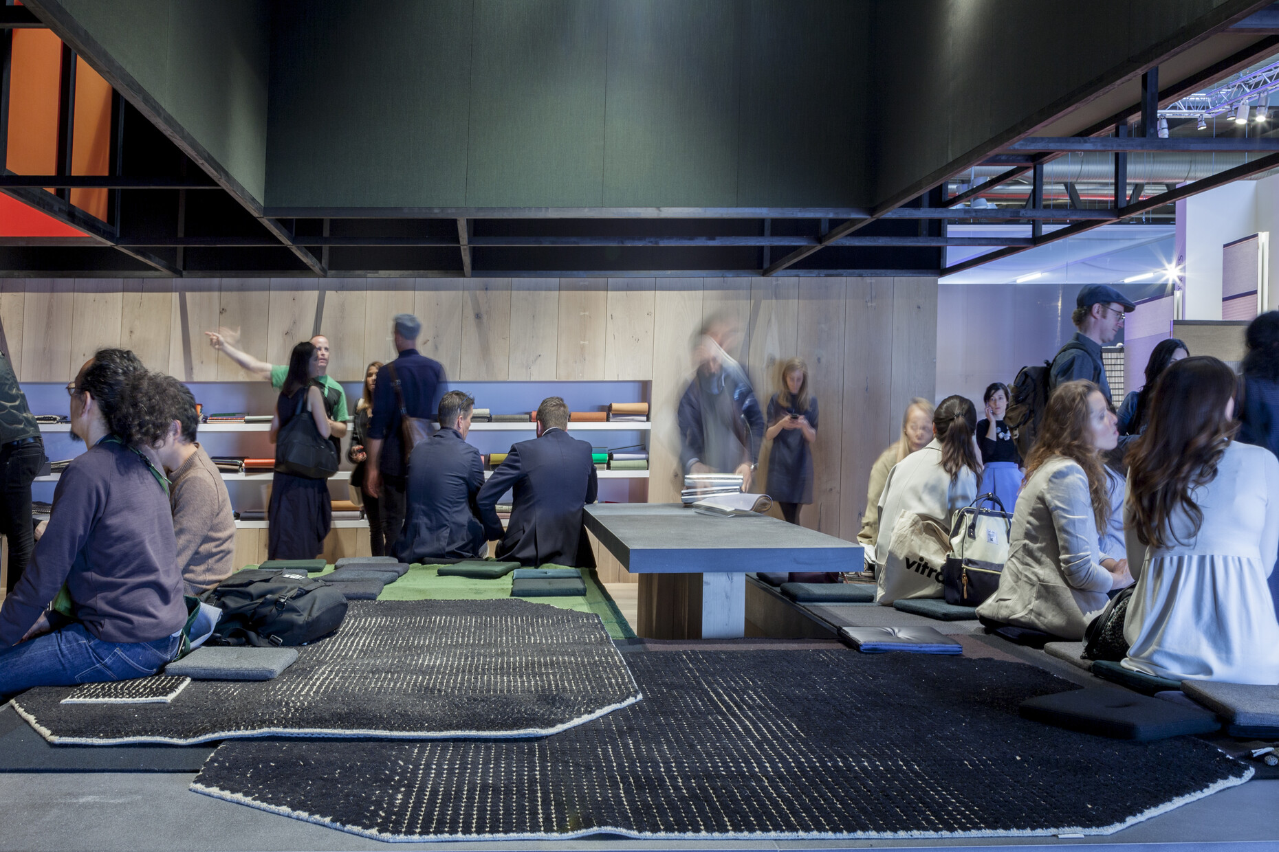 Danskina Stand Salone 2017