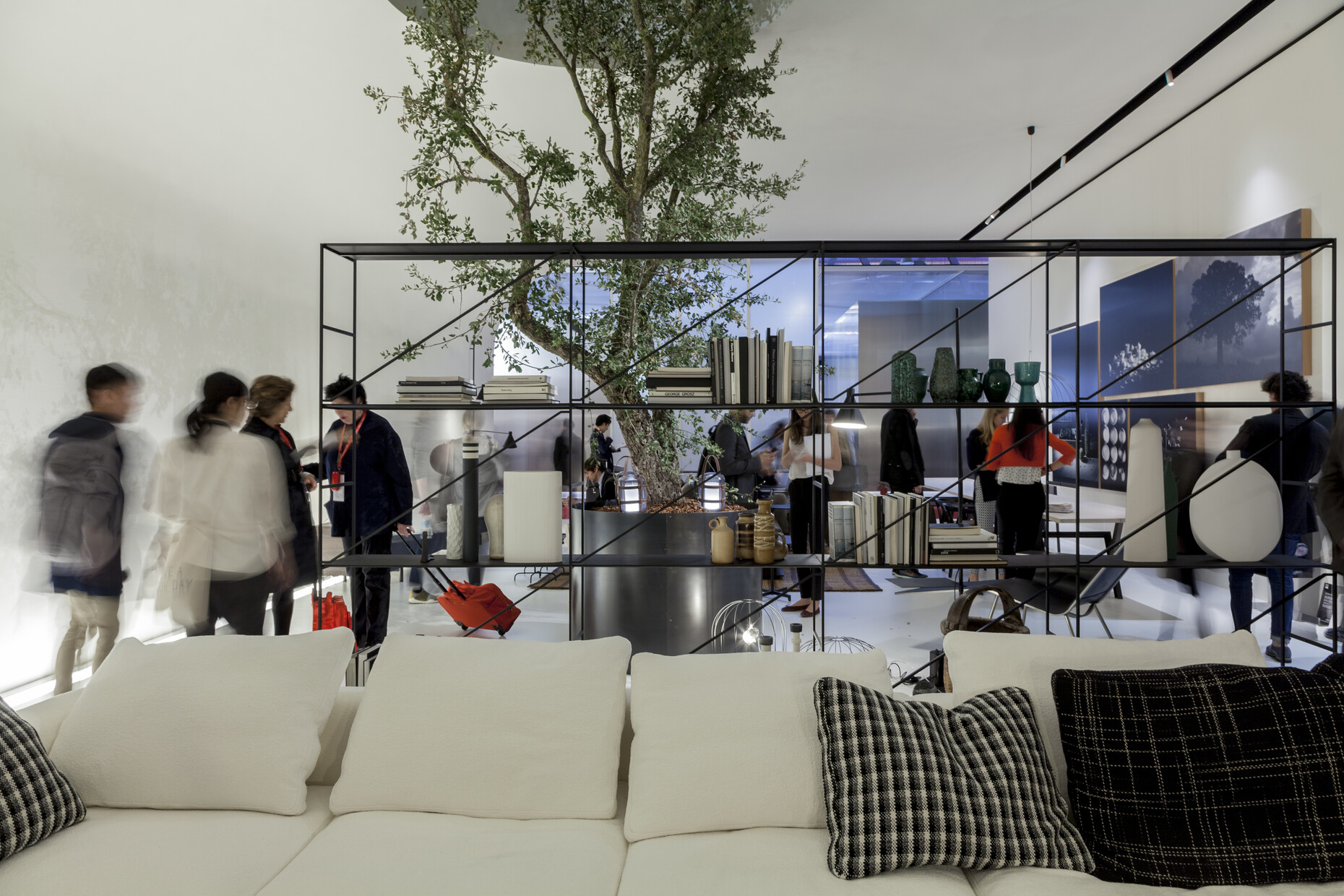 Standimpression Salone 2017