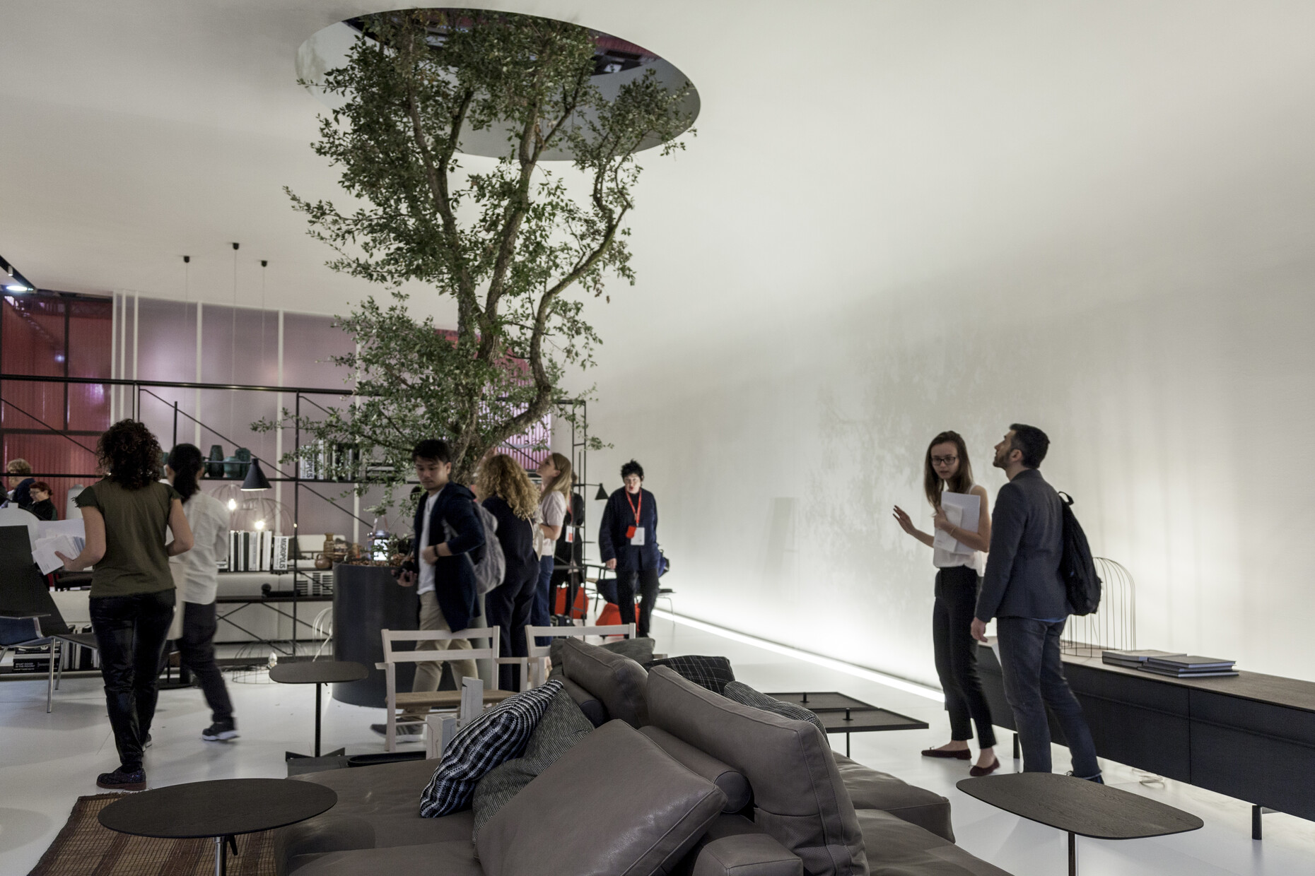 Standimpression Salone 2017