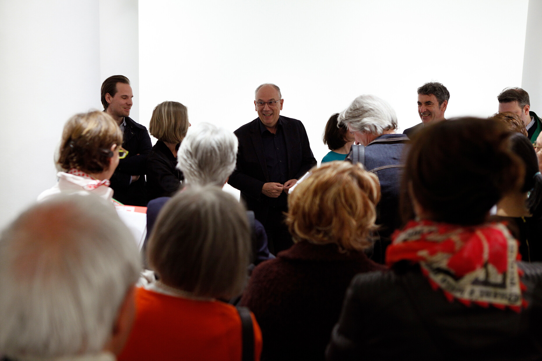 Die Neue Sammlung, München, Thonet & Design