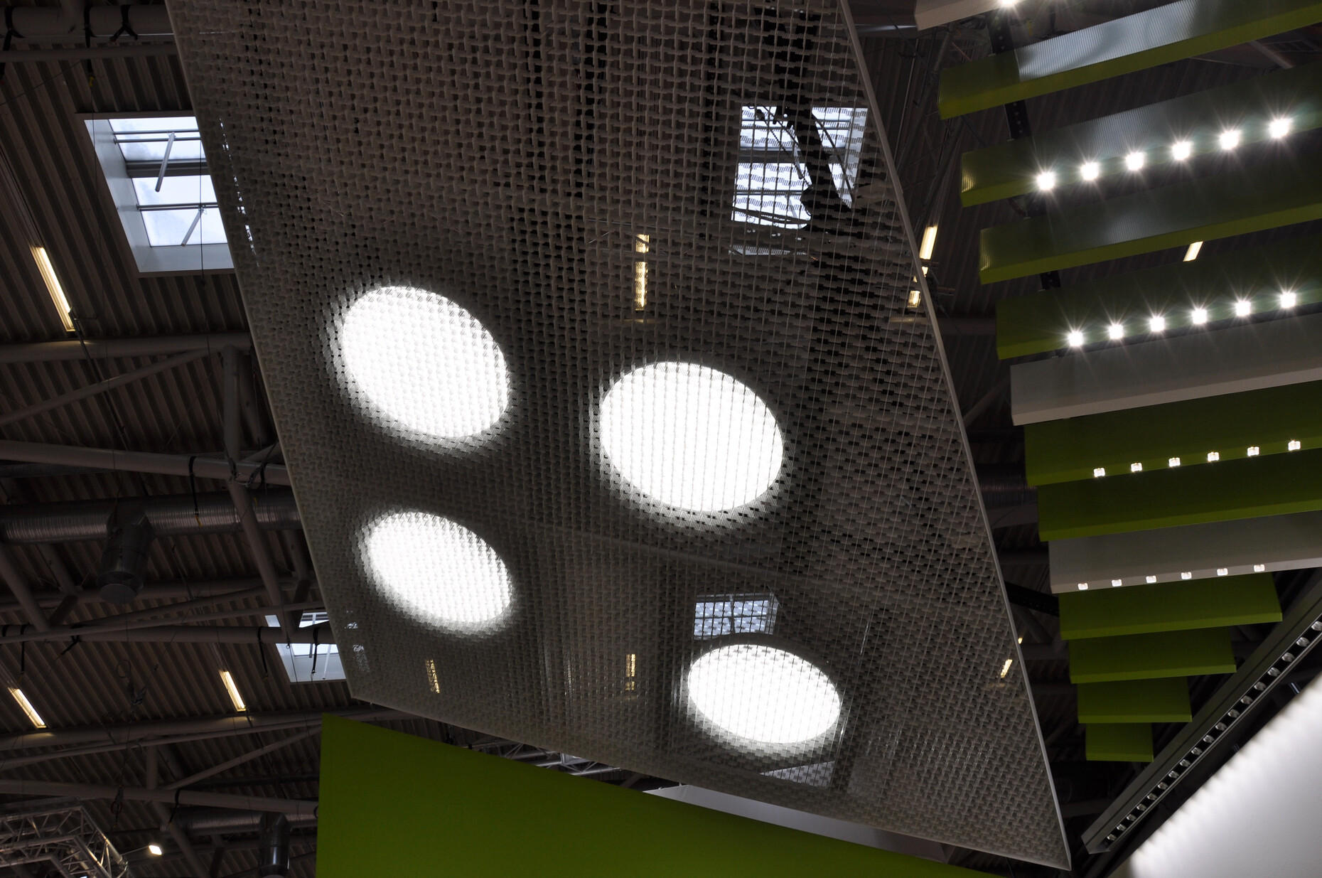 Dorlum Ticell-N Bau 2017