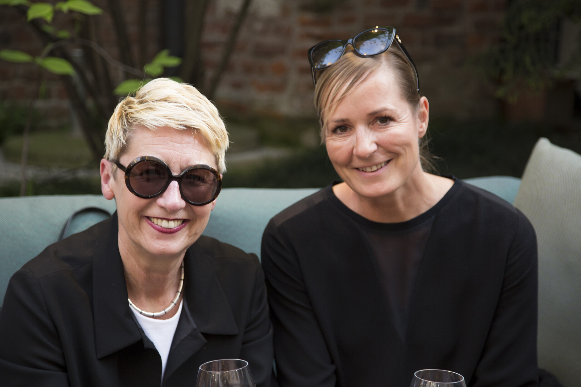 Stylepark Gloster Cocktail Salone del Mobile 2018