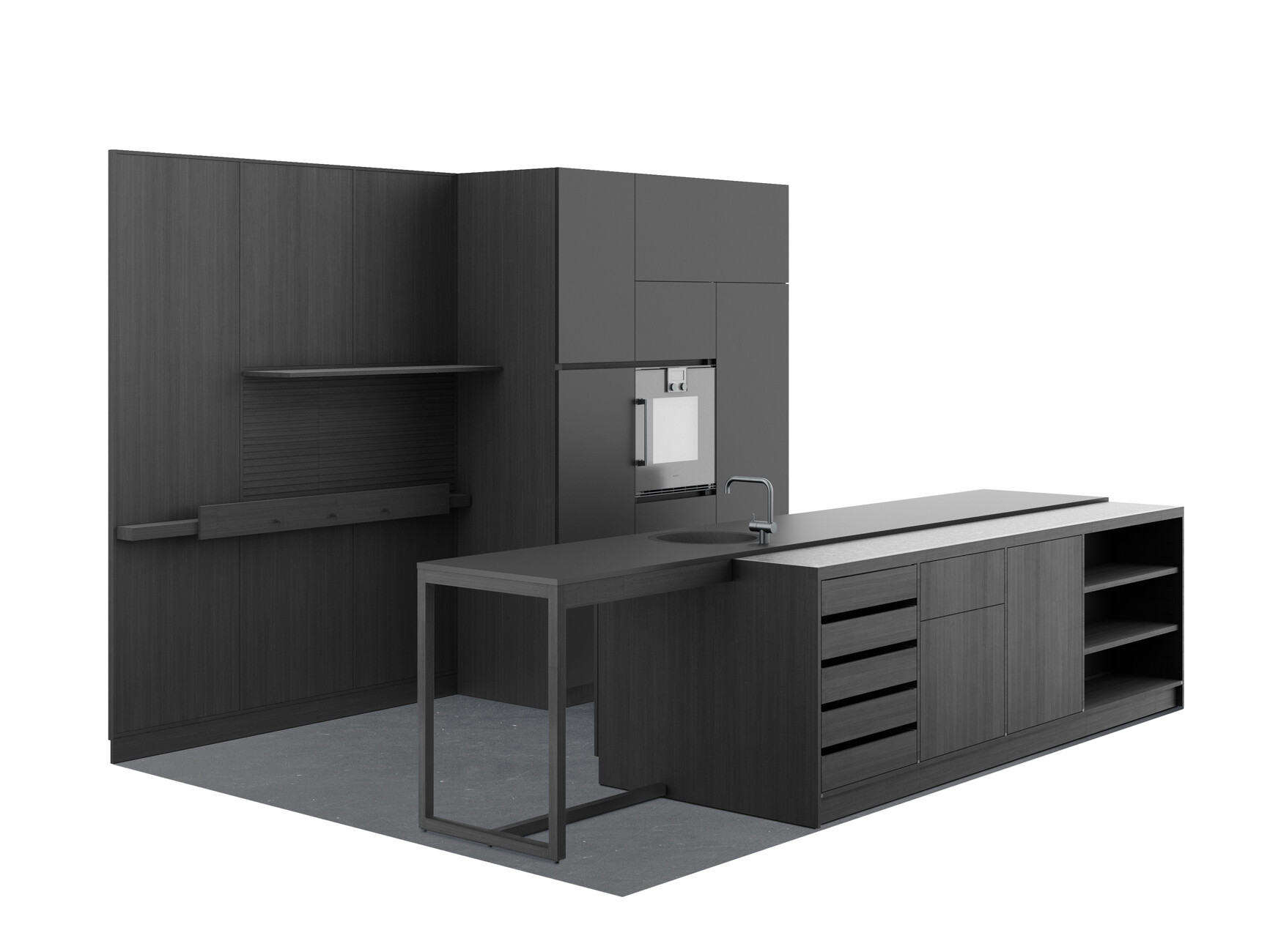 J.GAST Prototype Stylepark