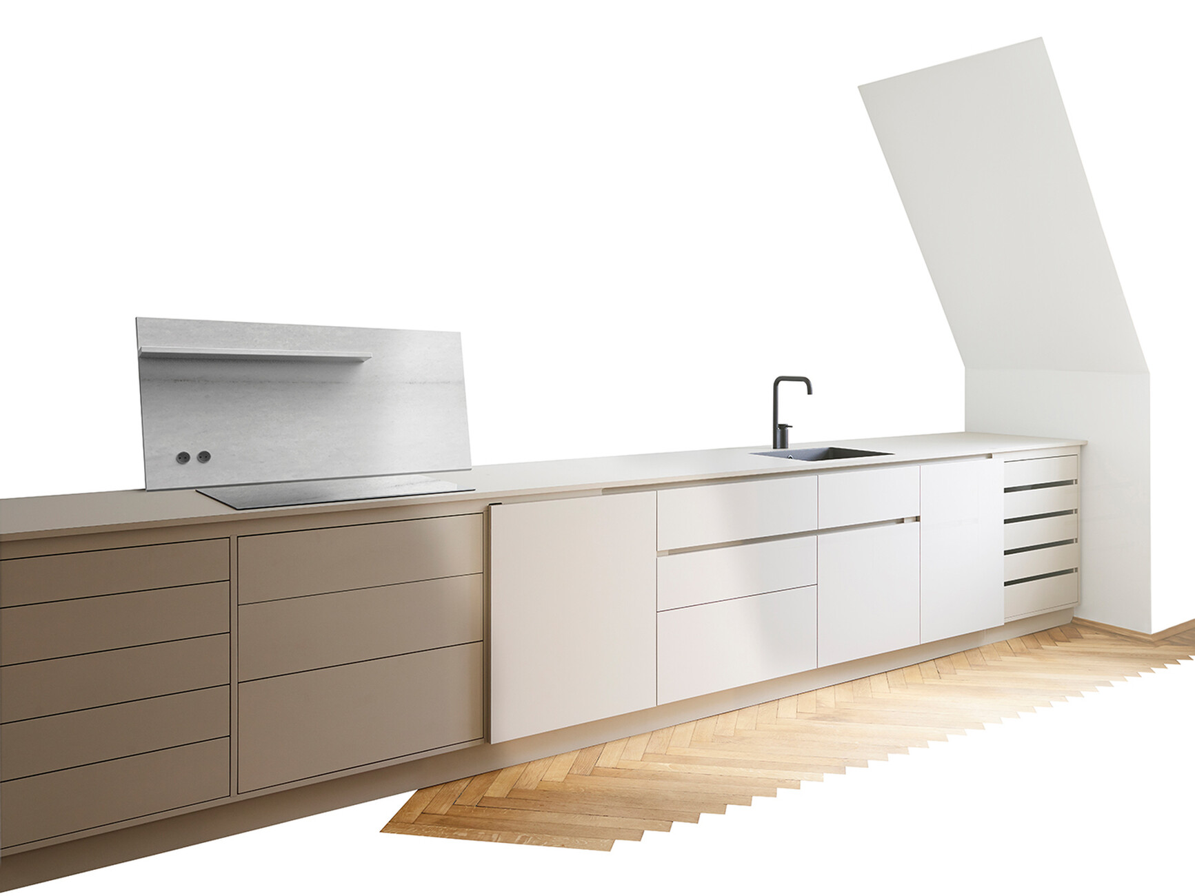 J.GAST Prototype Stylepark