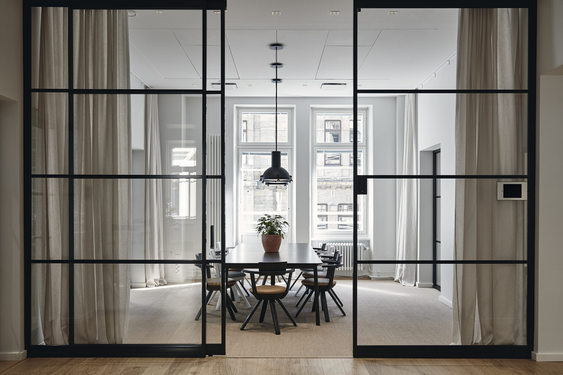 Joanna Laajisto, Fjord Office, Helsinki, Stylepark