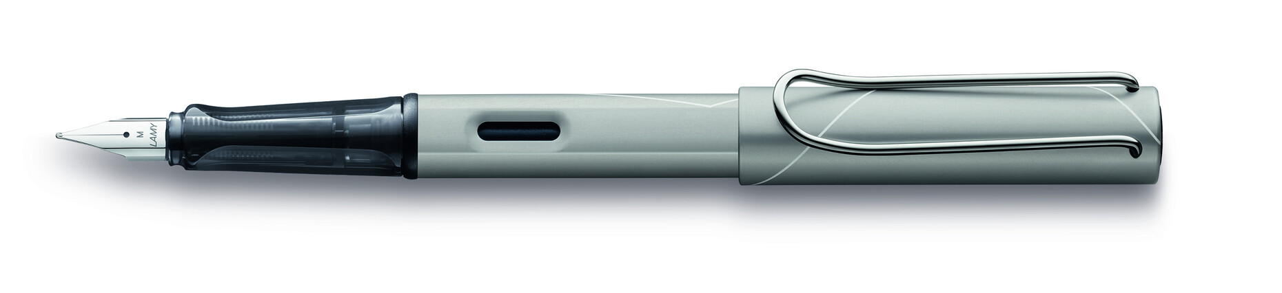 Füllhalter Lamy AL-star