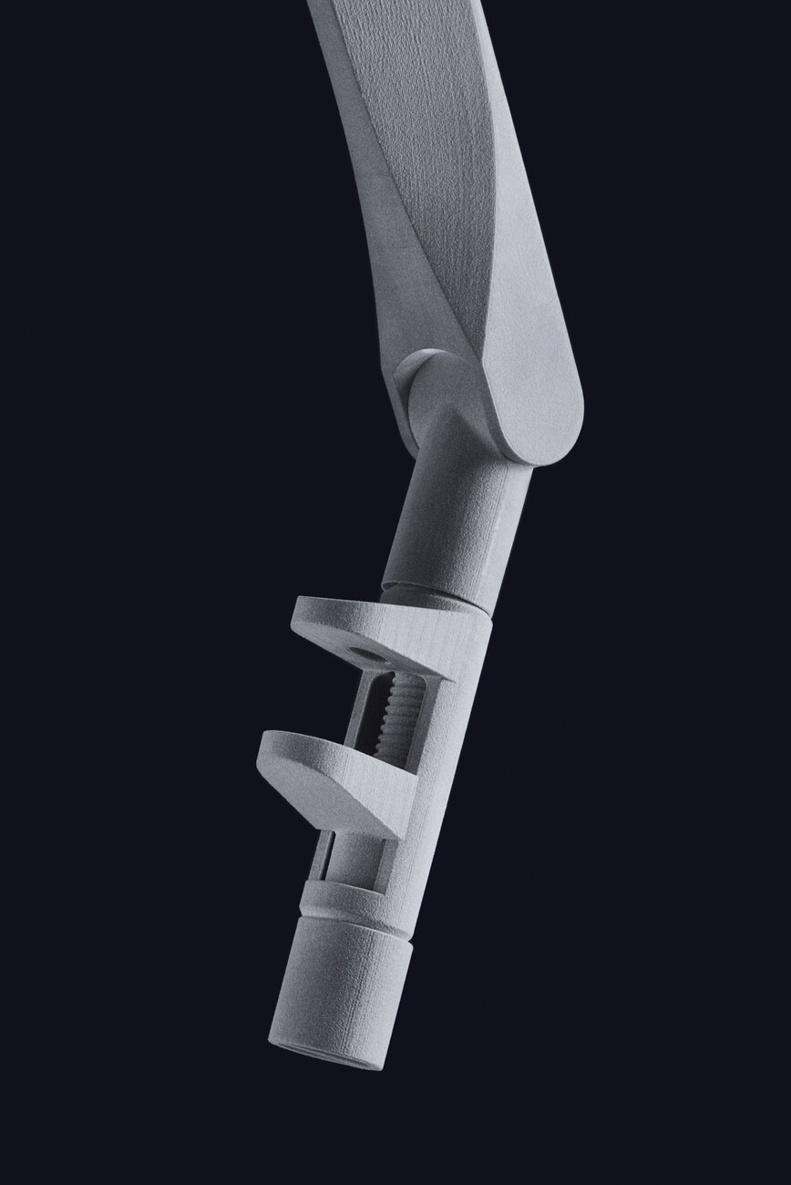 Leon Laskowski "All in" Schreibtischleuchte Stylepark